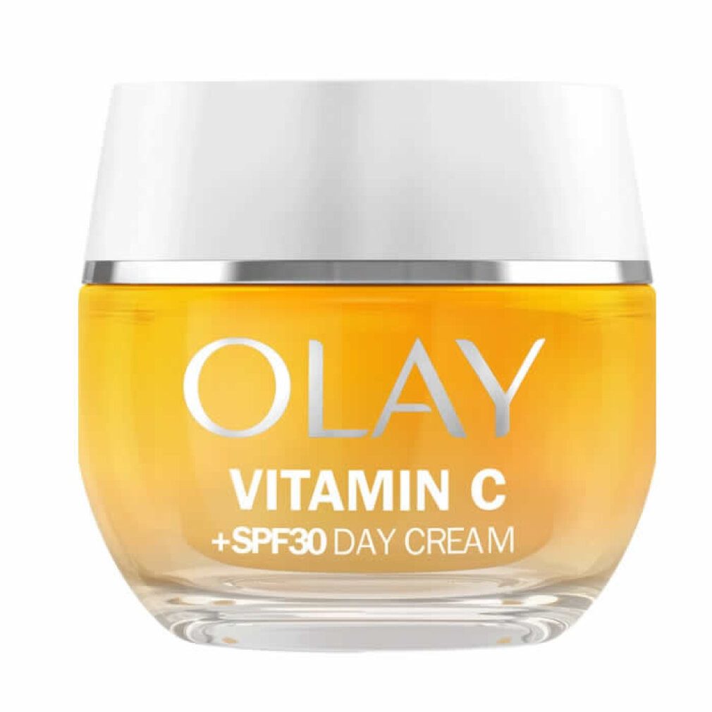 Olay Körperpflegemittel REGENERIST VITAMIN C SPF30 Tagescreme 50 ml
