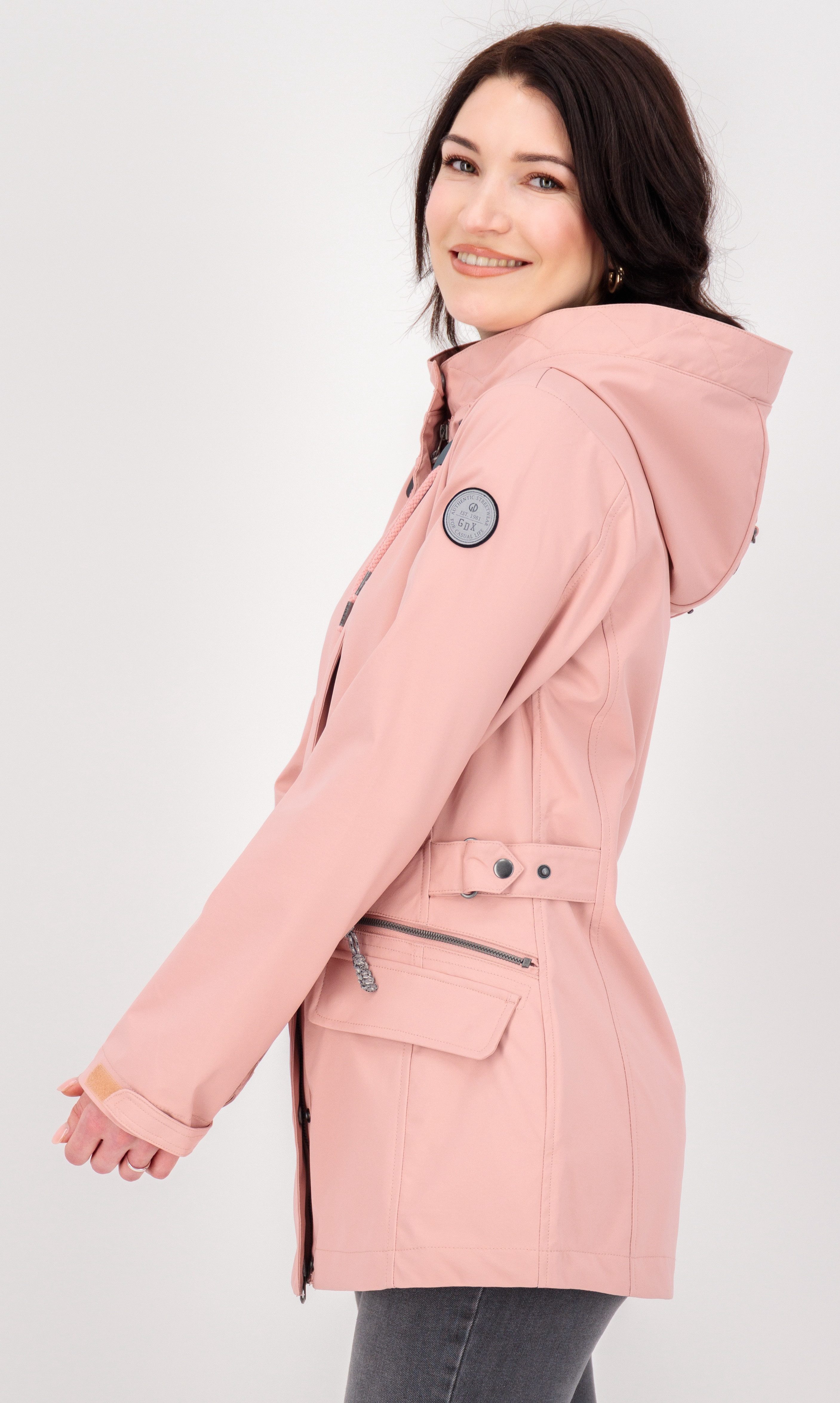 G.I.G.A. DX by killtec Outdoorjacke GS günstig online kaufen