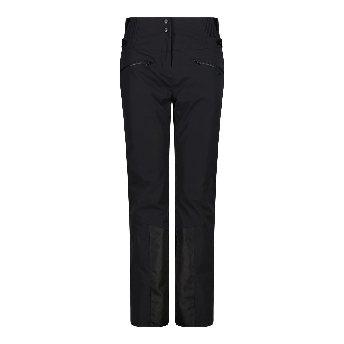 CMP Skihose Woman Ski Pant Hochwertige Damen-Skihose mit 4-Wege-Stretch, wasserdicht