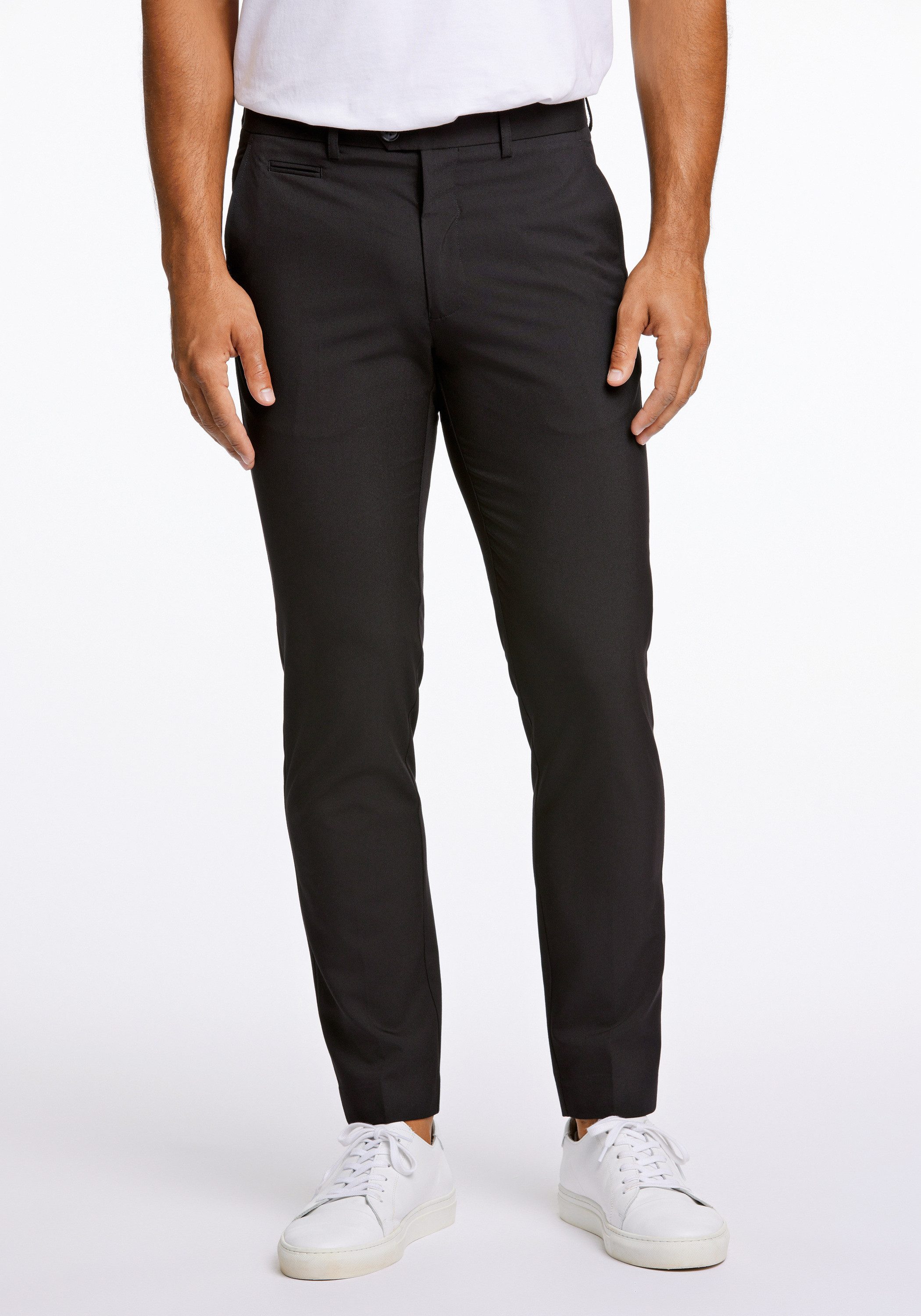 Stoffhose Lindbergh Club-Pants