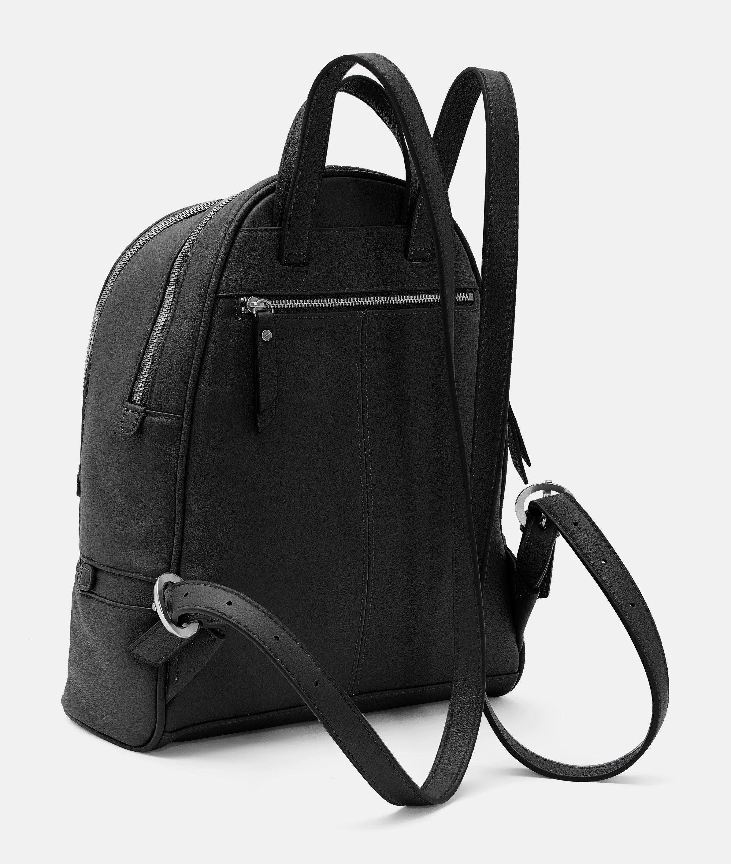 Liebeskind Berlin Rucksack Rucksack ALITA, Lässiger Lederrucksack günstig online kaufen