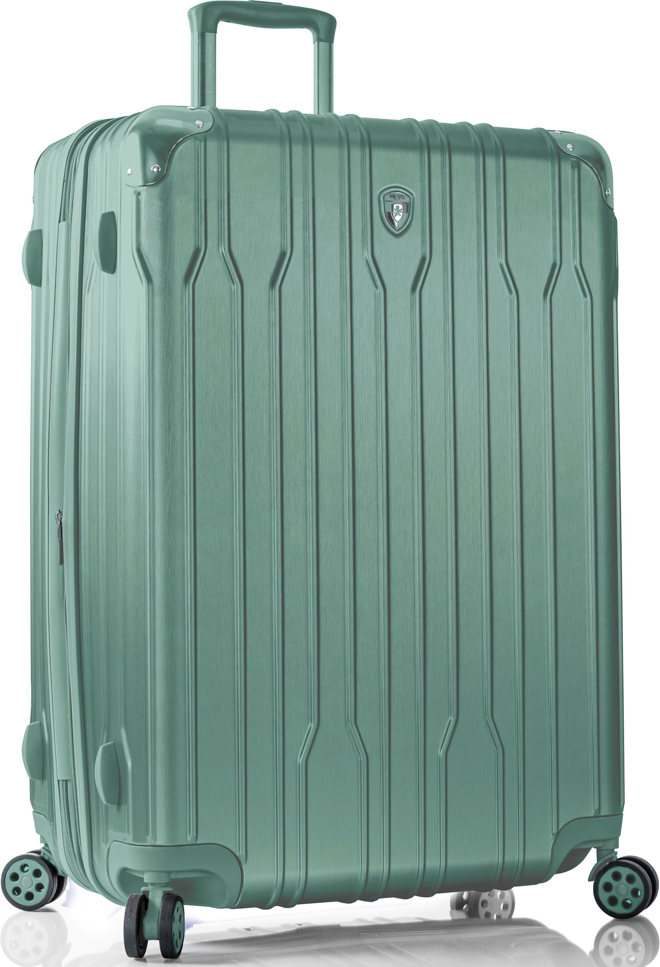 Heys Hartschalen-Trolley Xtrak, in verschiedenen Farben und Größen, 4 Rolle günstig online kaufen