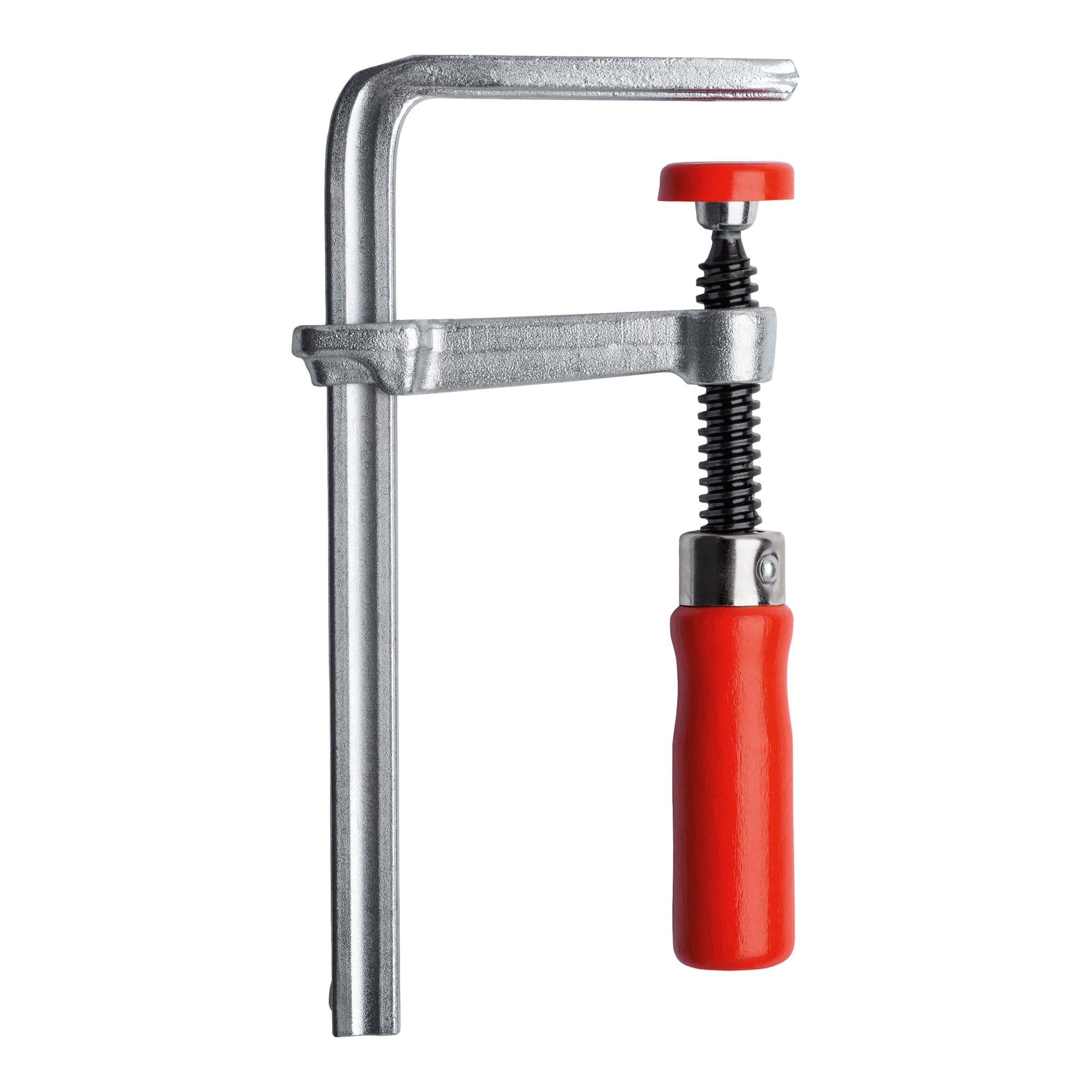 Bessey Zwinge Bessey Ganzstahl-Tischzwinge GTR 300/60