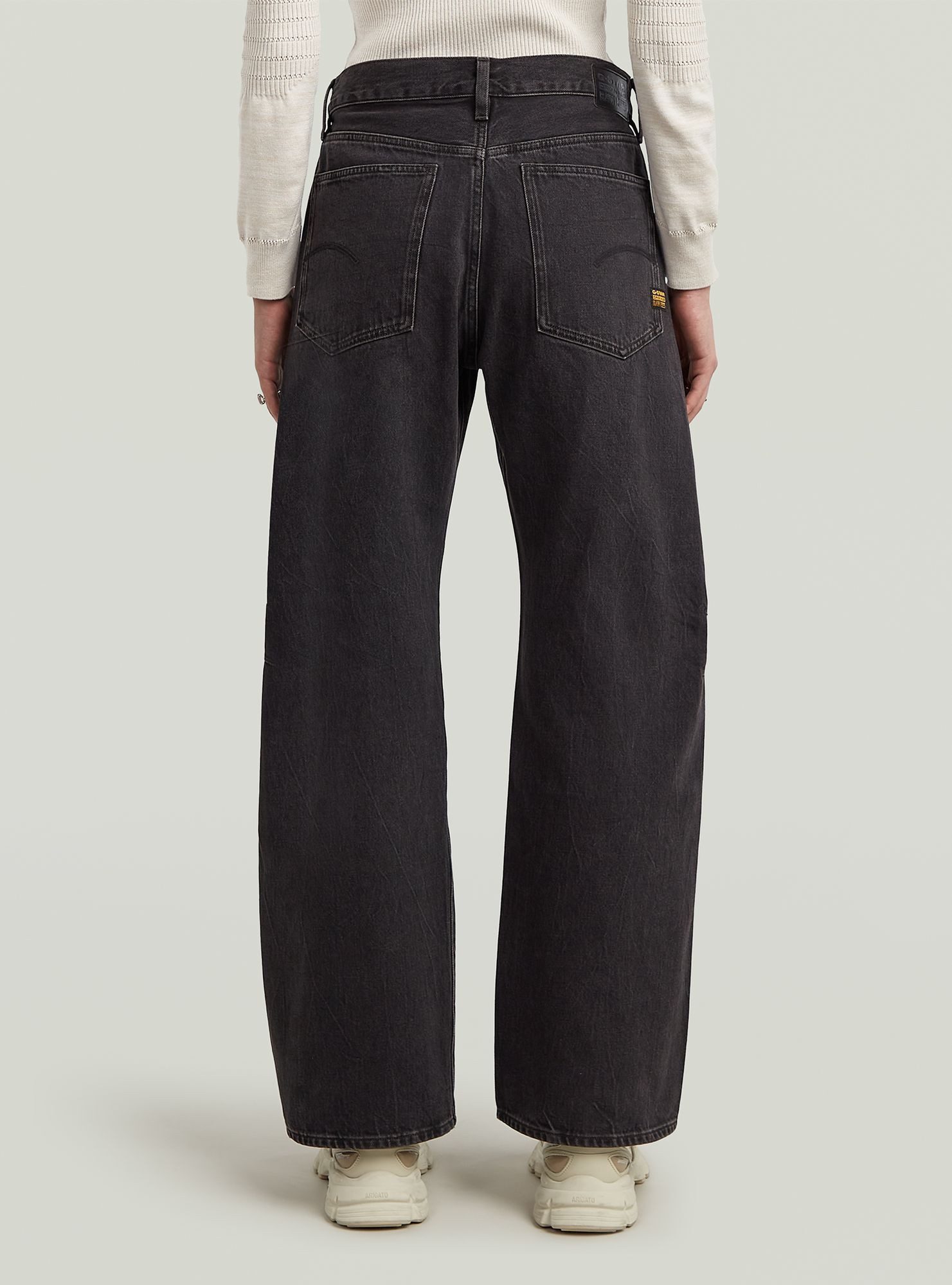 G-STAR Regular-fit-Jeans Bowey Barrel Jeans
