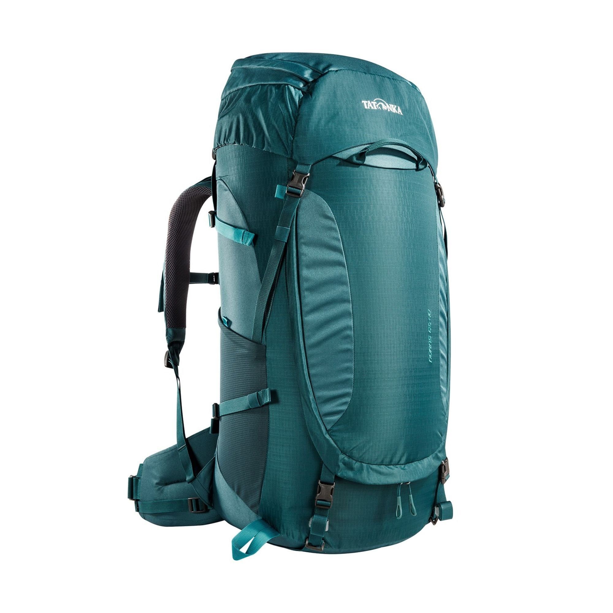 teal Polyester green TATONKA® Noras, Sportrucksack