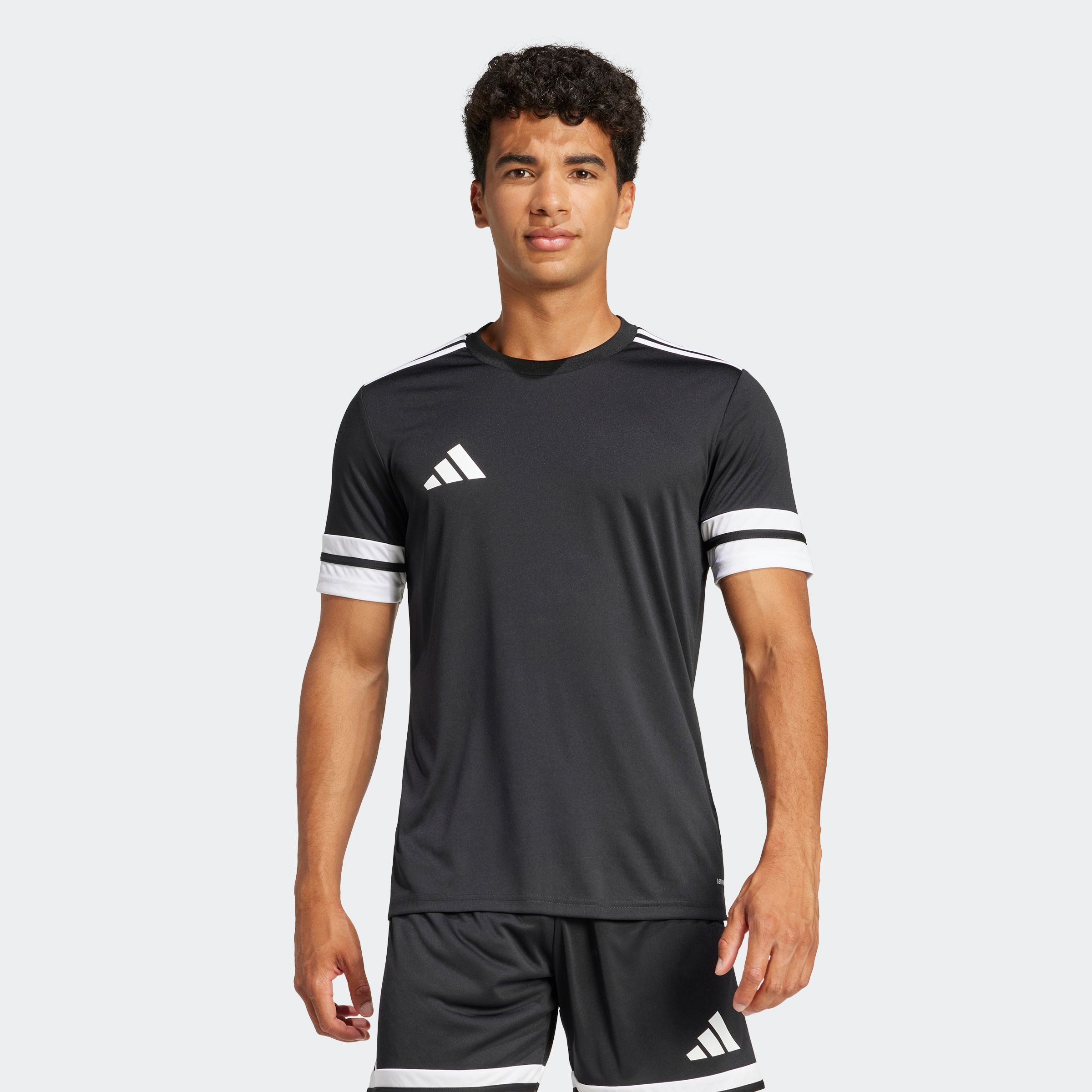adidas Performance Fußballtrikot SQUA25 JSY M günstig online kaufen