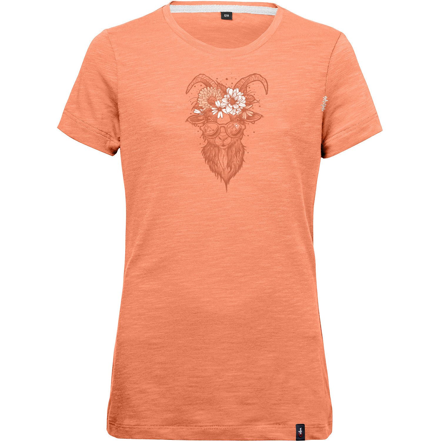 Chillaz T-Shirt T-Shirt GANDIA ALPS LOVE T-SHIRT