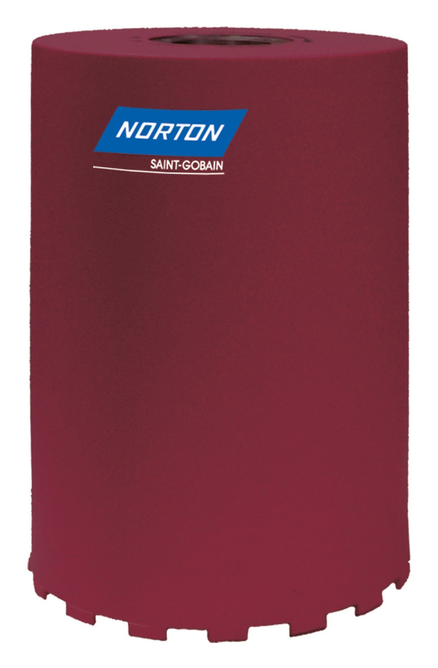 NORTON CLIPPER Bohrkrone, Ø 201 mm, Diamantbohrkrone PRO-CB BETON, 202 mm