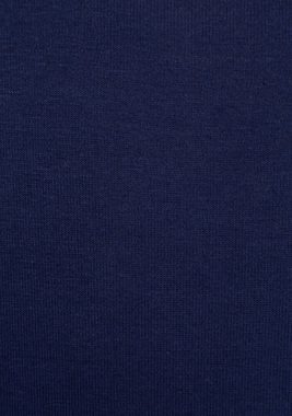KangaROOS 3/4-Arm-Shirt mit großem Markenschriftzug - NEUE FARBEN