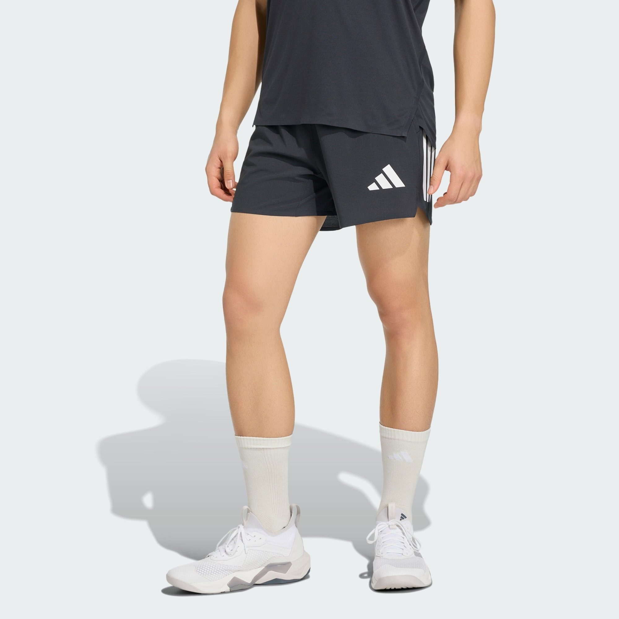 adidas Performance Shorts HYBRID ELITE CLIMACOOL+ RACE SHORTS (1-tlg)