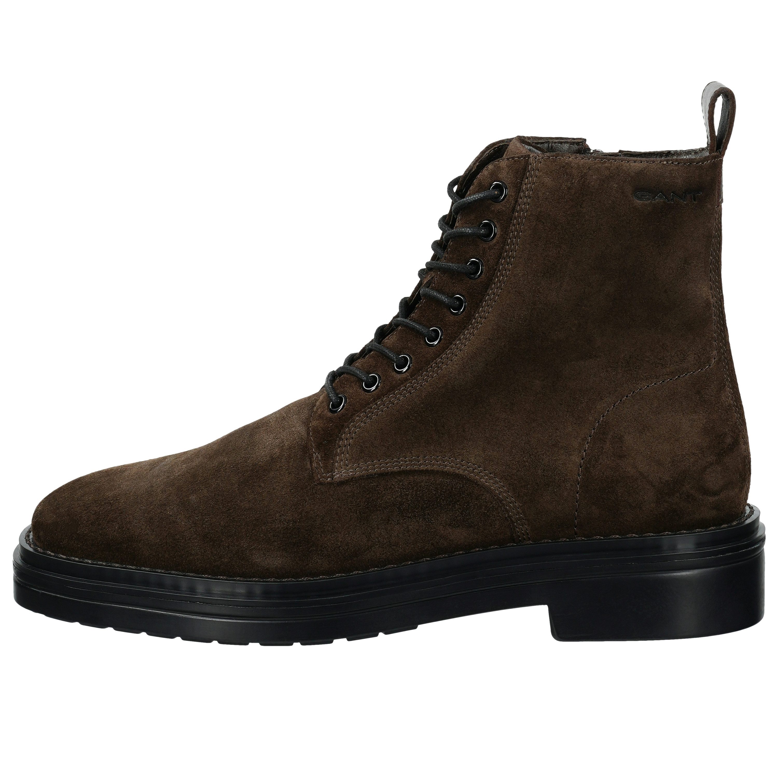 Gant Boggar Winterstiefel mit weicher Lederinnensohle – Bild 5 von 5
