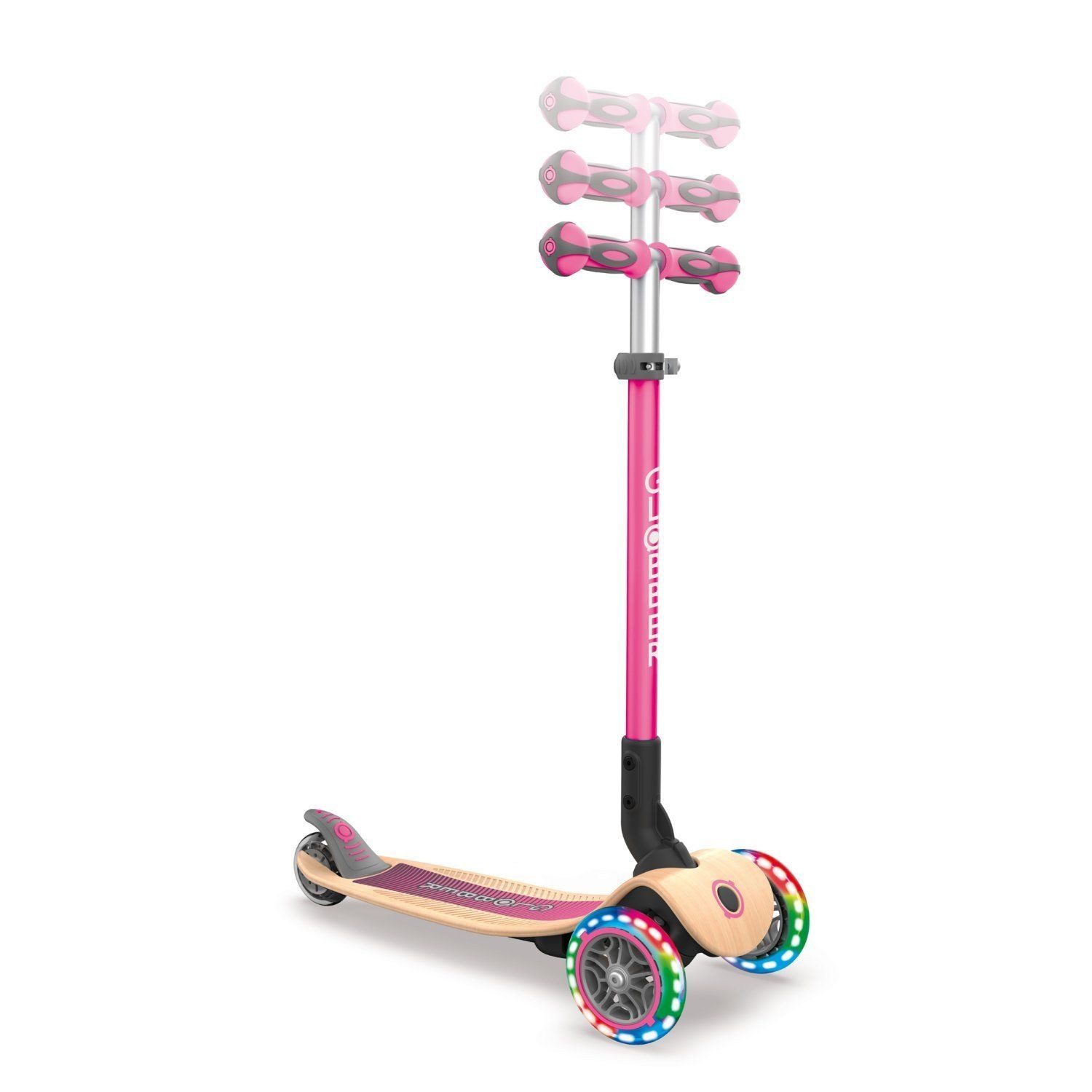 Dreiradscooter