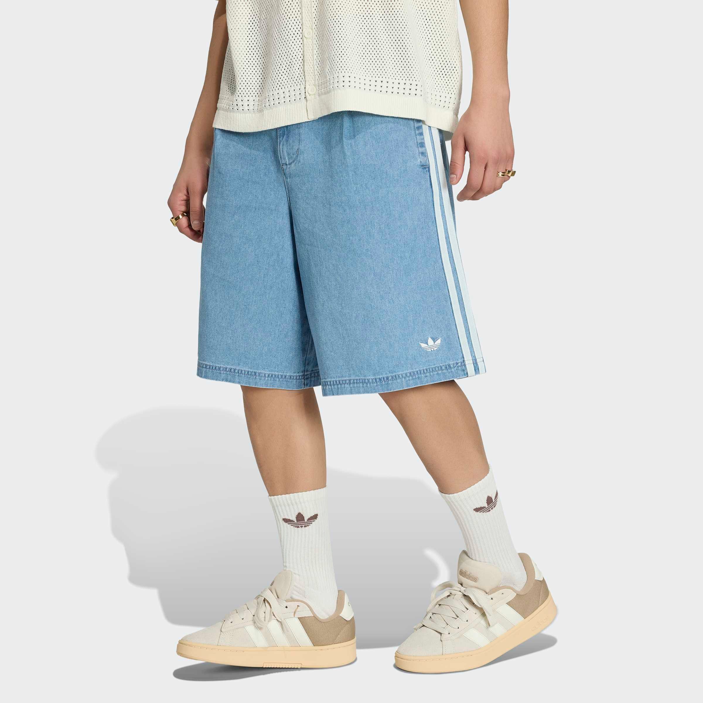 Shorts DENIM CHINO JORTS