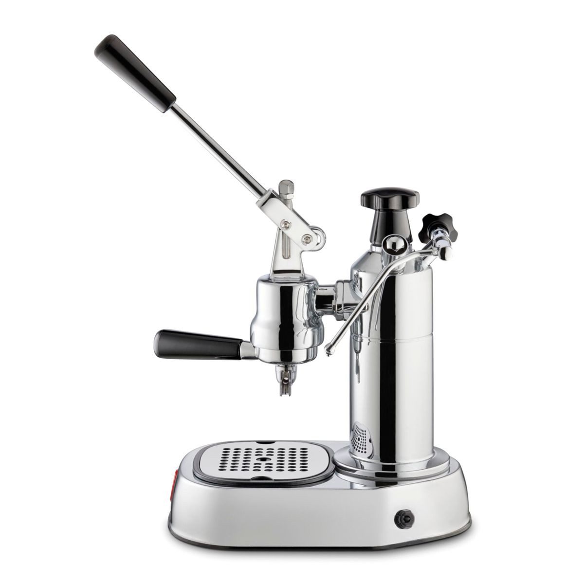 La Pavoni Siebträgermaschine Europiccola Lusso