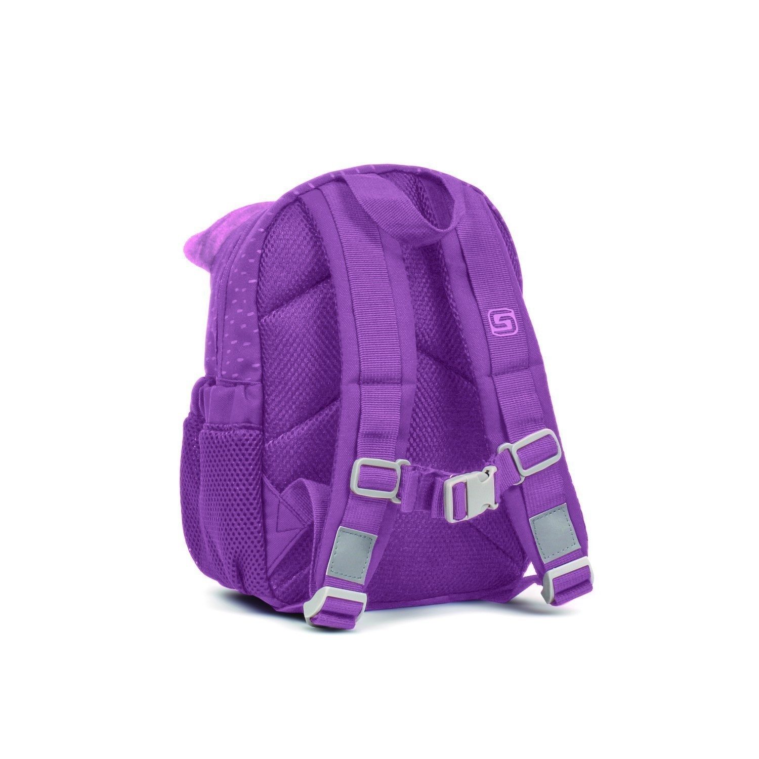 Schneiders Kinderrucksack Schneiders Pixie the owl Purple Schneiders Mini