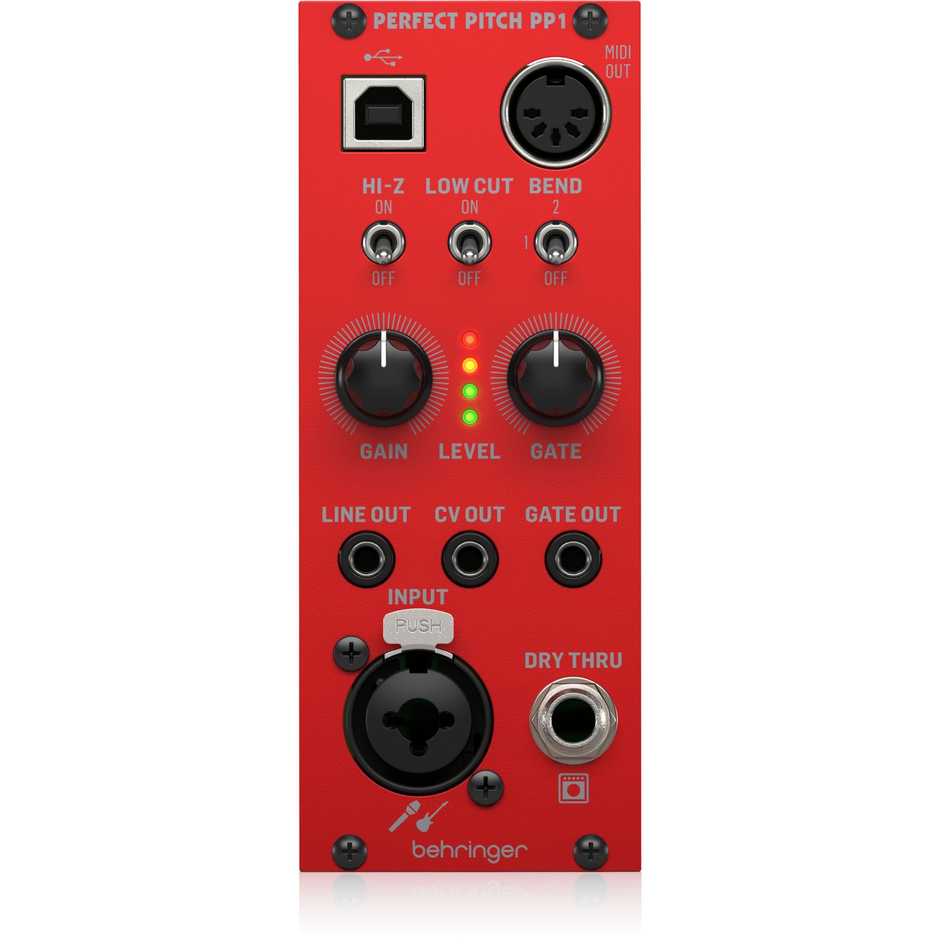 Synthesizer