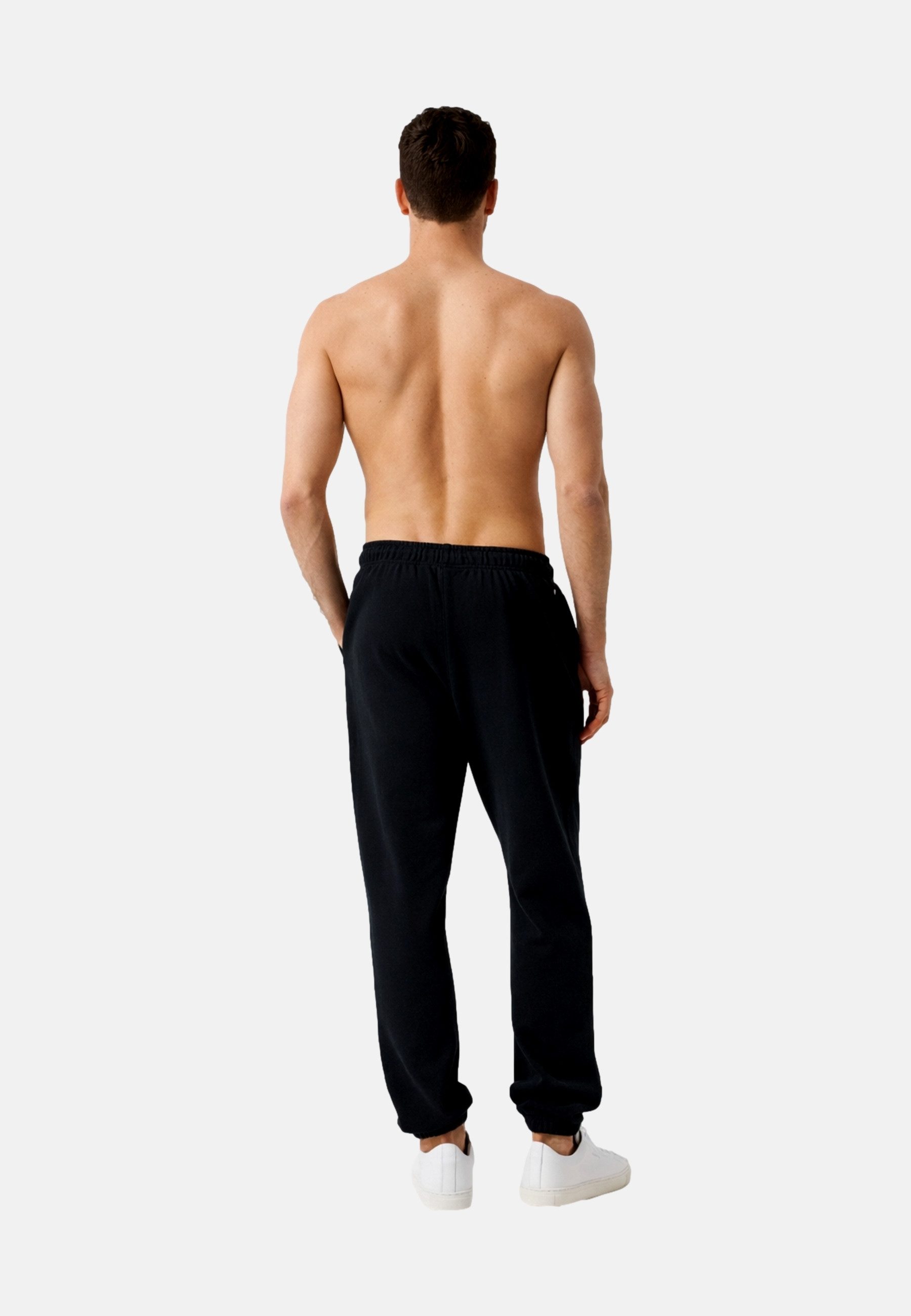 Björn Borg Sweathose Sweathose Jogginghosen (1-tlg)