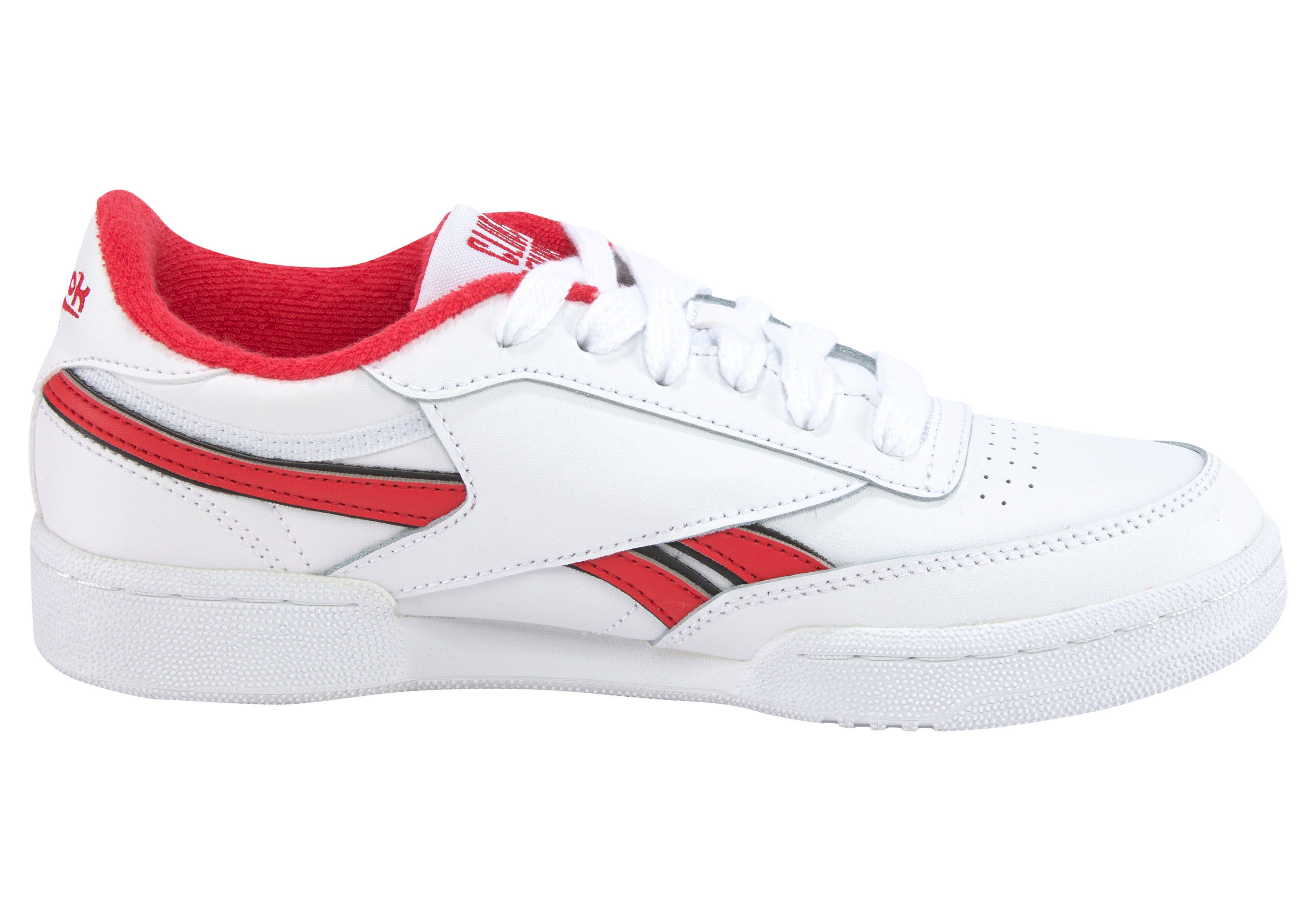 REVENGE CLUB Classic Reebok C Sneaker