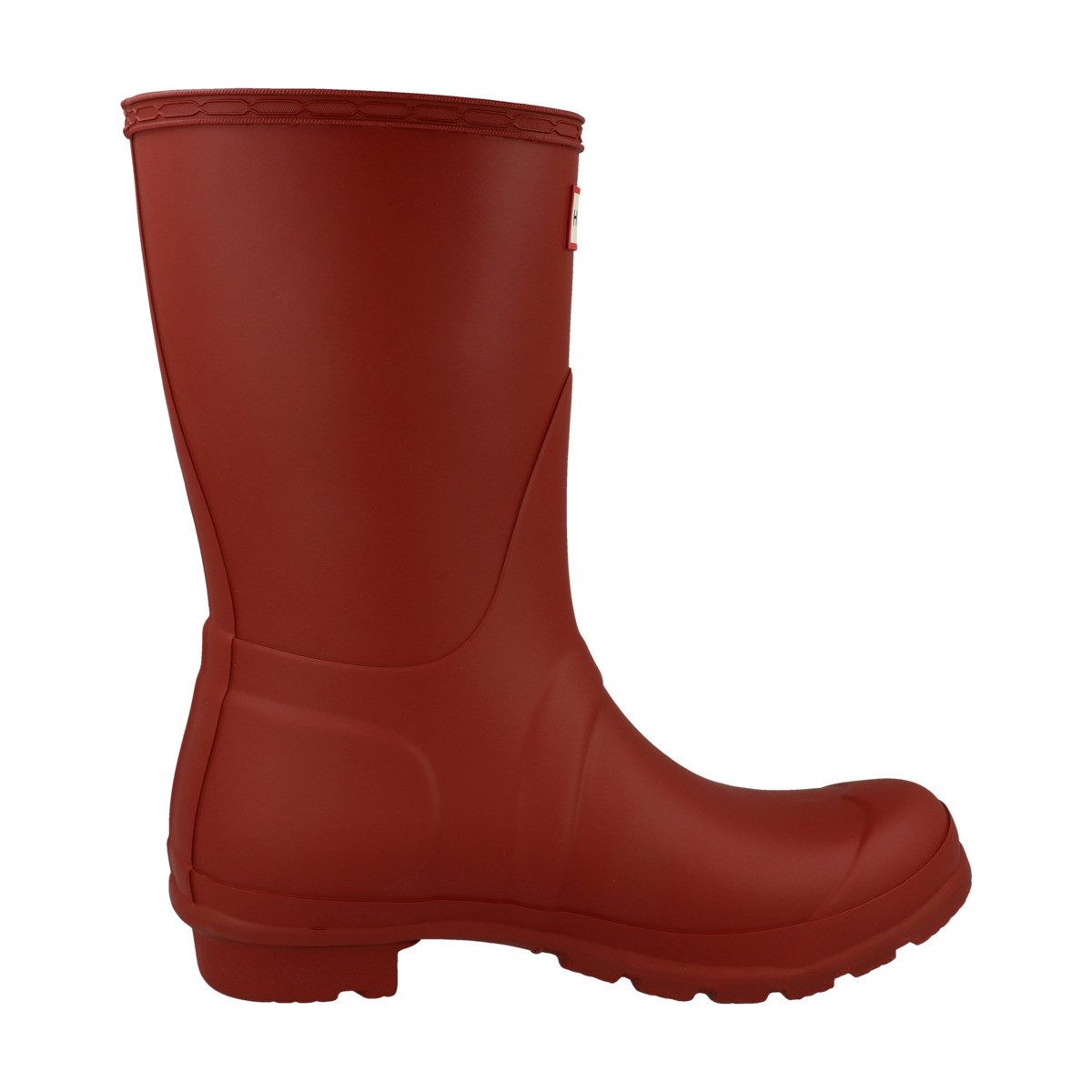 Hunter Original Short Boot Damen Gummistiefel