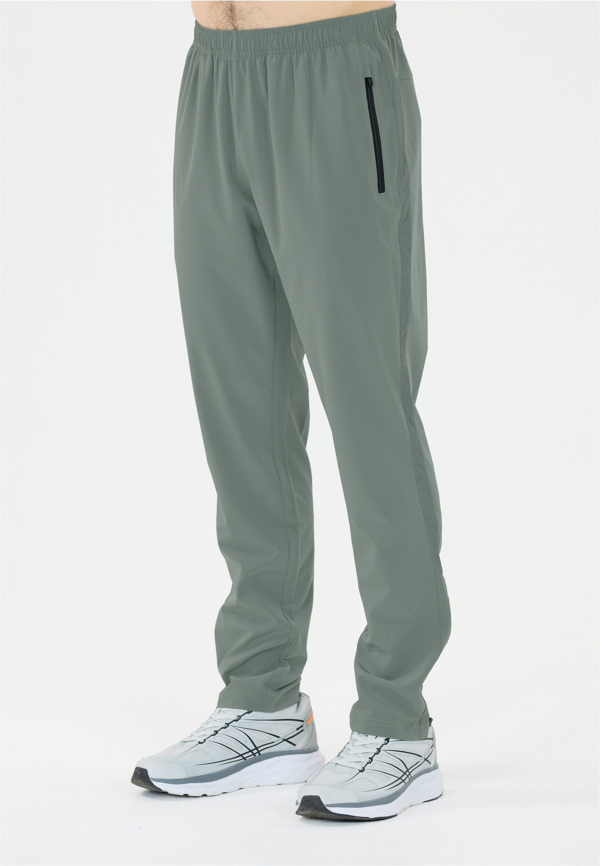 ENDURANCE Sweathose THULE ACTIV mit komfortablem 4-Wege-Stretch günstig online kaufen