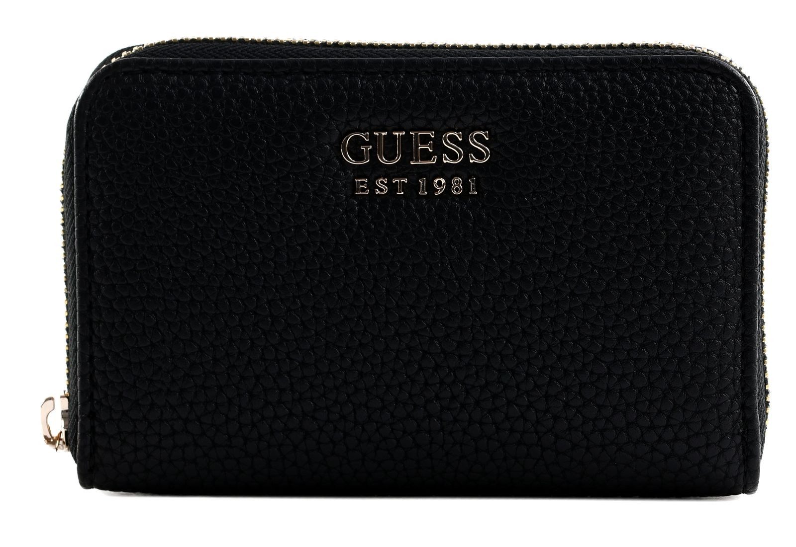 Geldbörse SLG Medium Zip Around Wallet