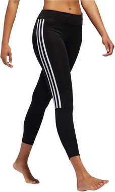 adidas Sportswear Trainingstights RUN IT TGT W BLACK/WHITE