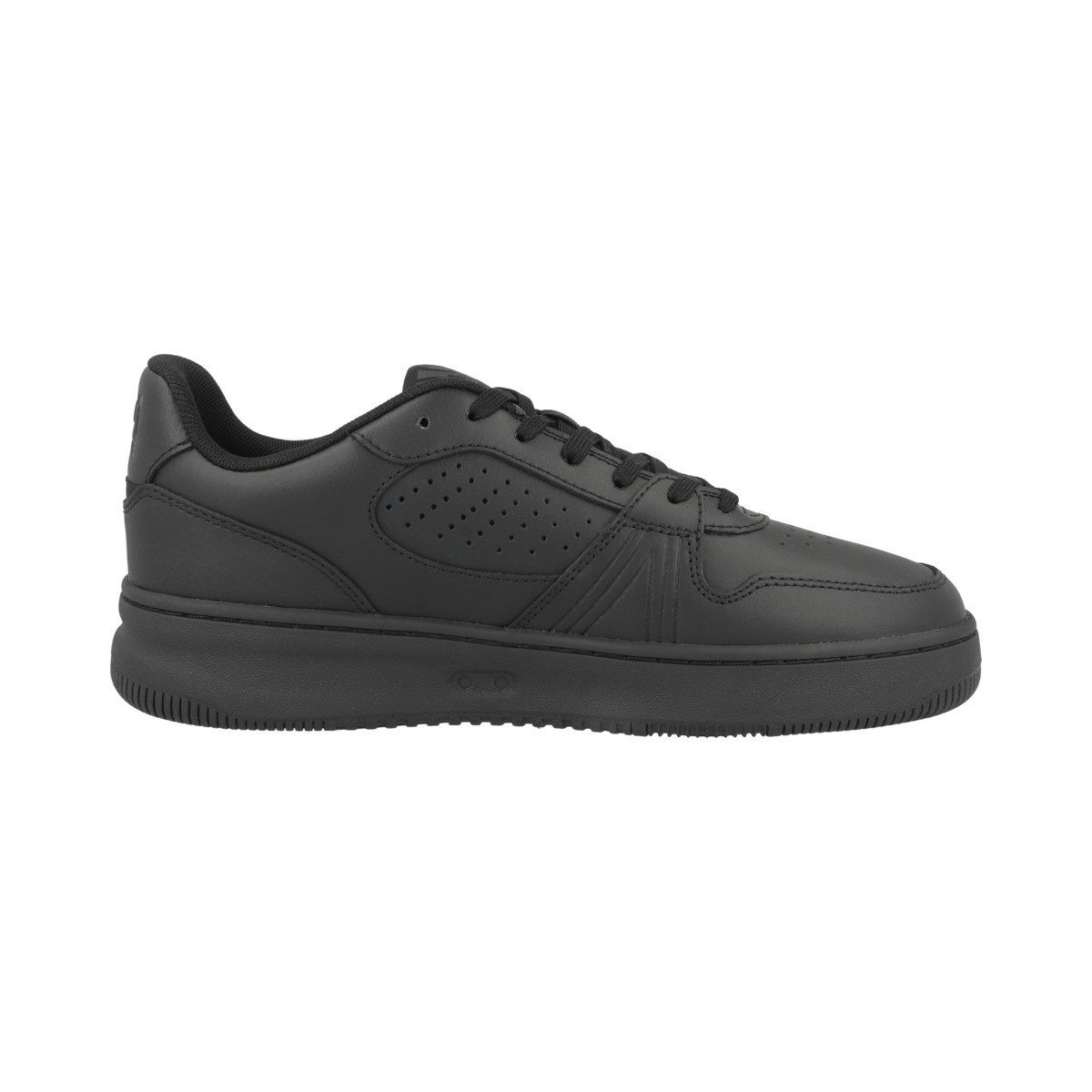 Lacoste Lacoste L001 Set 225 6 Sneaker low Herren Schuhe Sneaker Perforationen