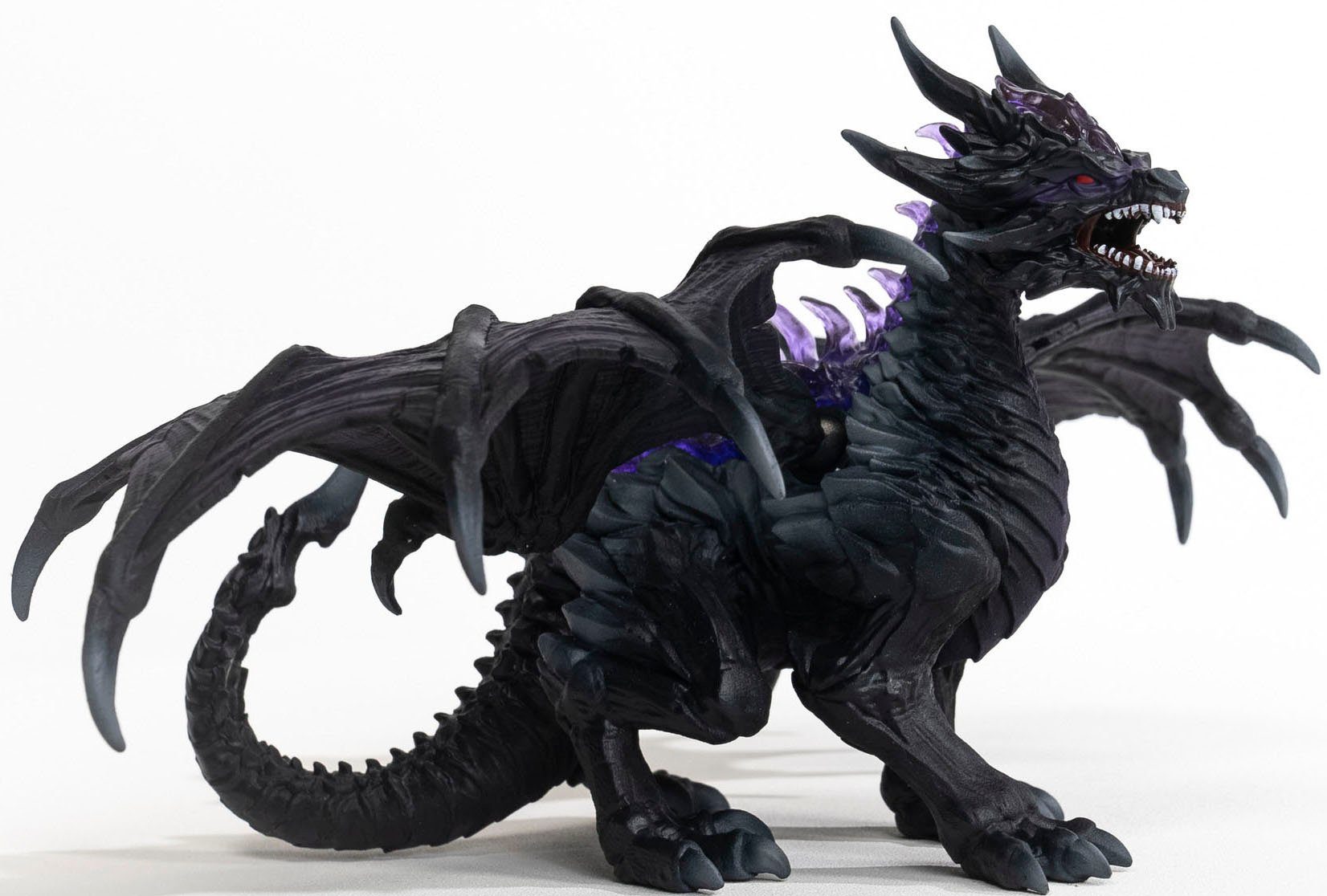 Schleich® Spielfigur ELDRADOR®, Schattendrache (70152)