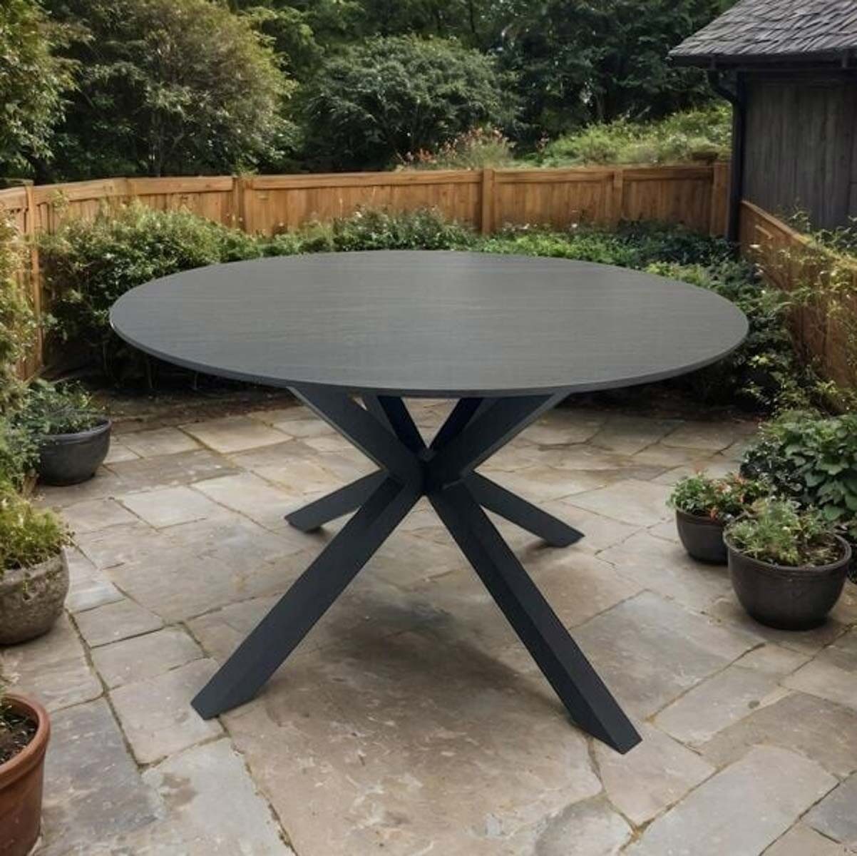 LC Garden Gartentisch
