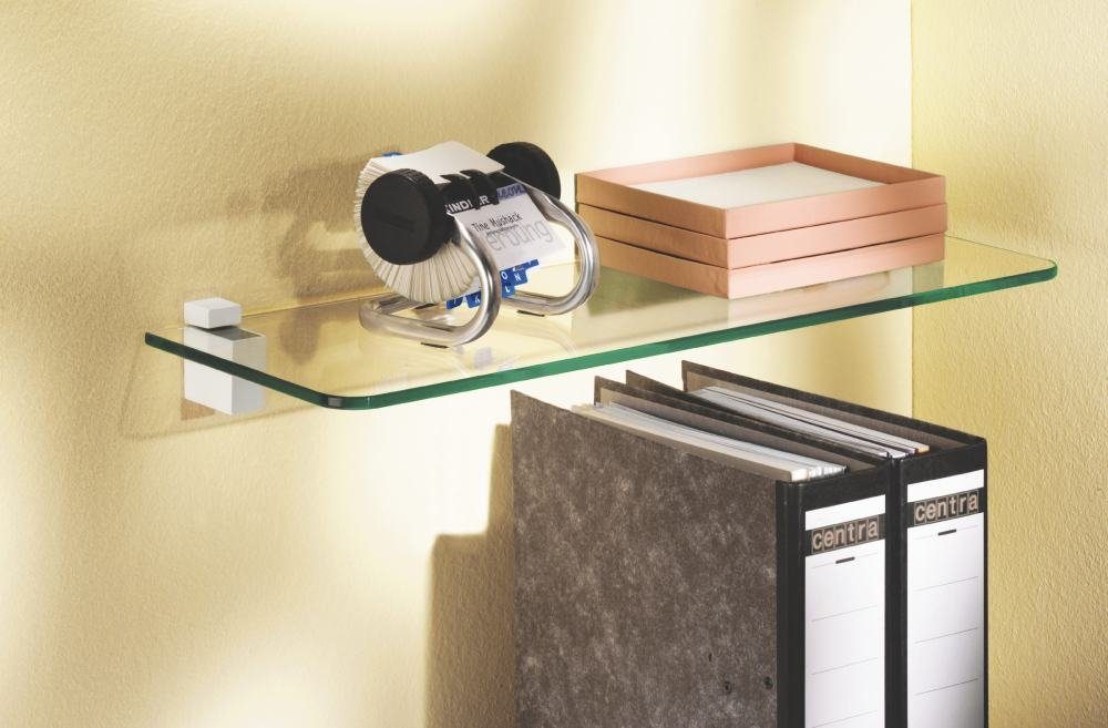 Dolle Regaleinsatz Dolle Glasboden Standard 60 x 15 cm, 8 mm, klar