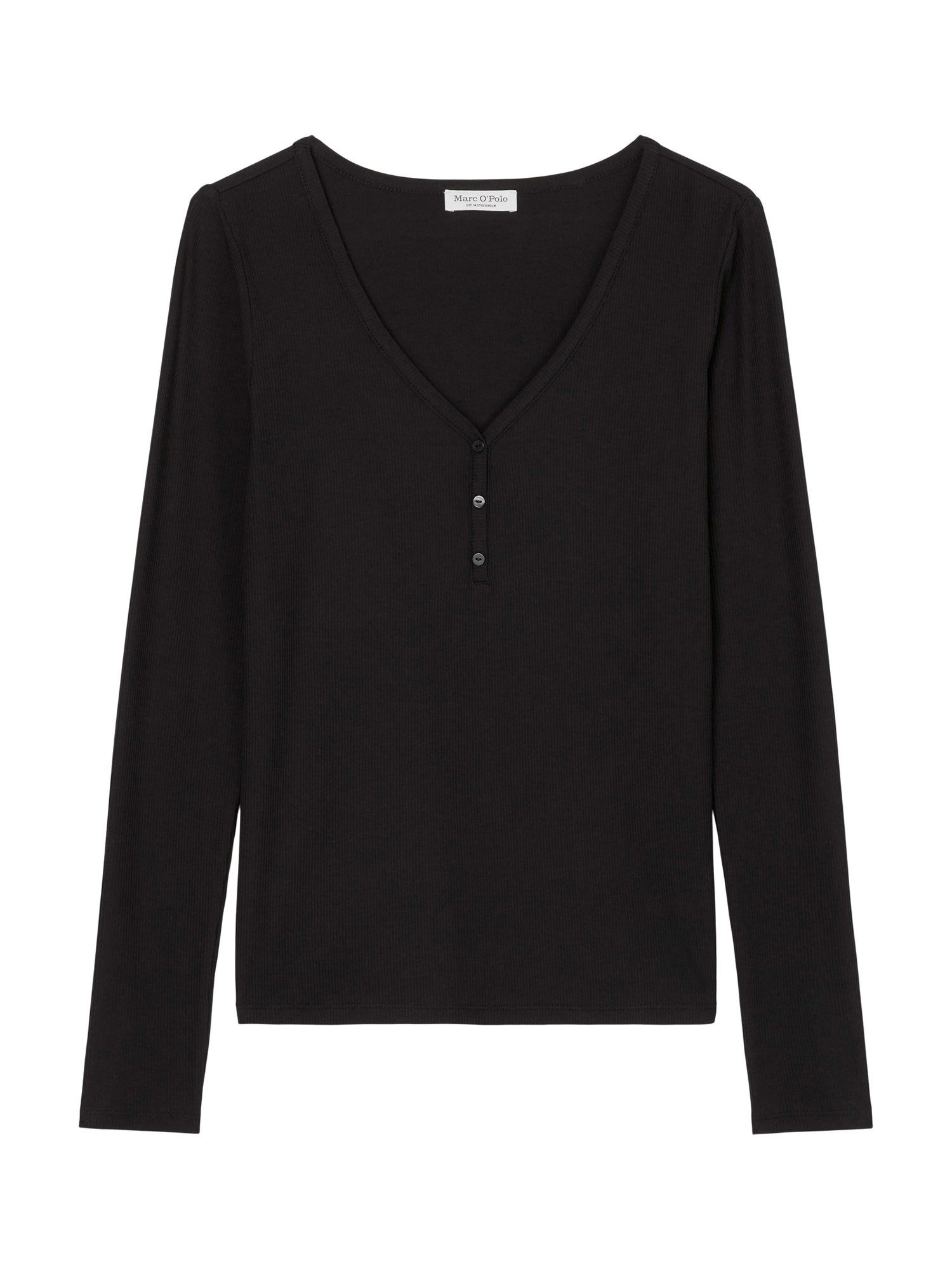 Marc O'Polo Sleepshirt Modern Move schlafshirt schlafmode Pyjama günstig online kaufen