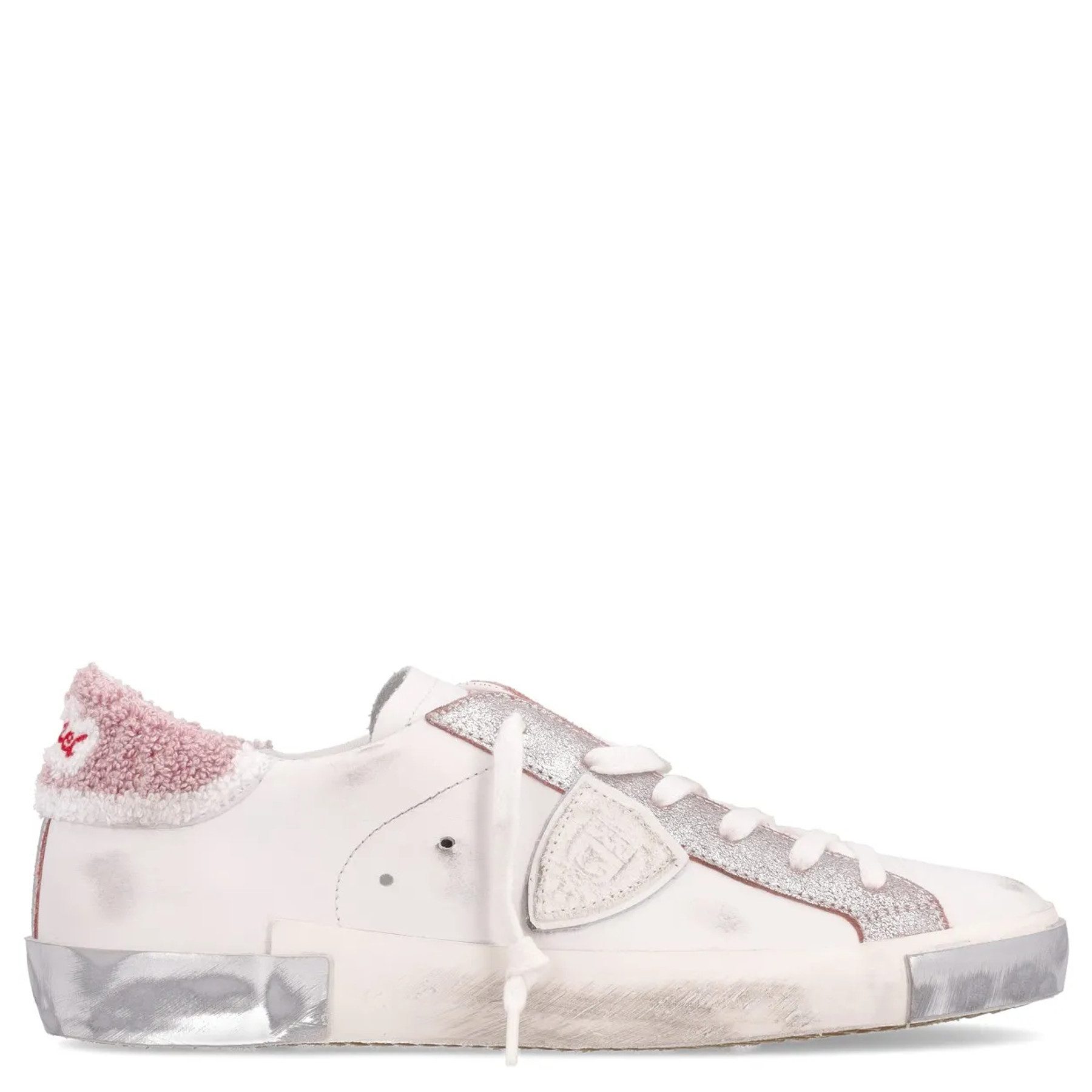 PHILIPPE MODEL Sneaker PRSX LOW WOMAN günstig online kaufen
