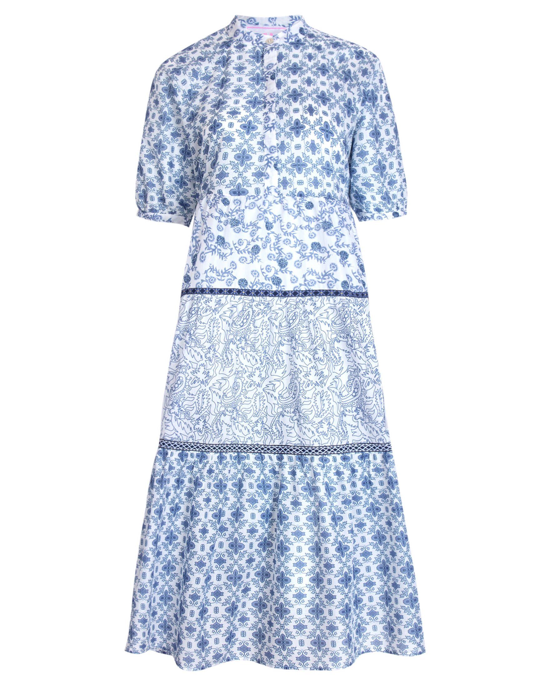 Lieblingsstück Sommerkleid Damen Kleid ERONAL (1-tlg)