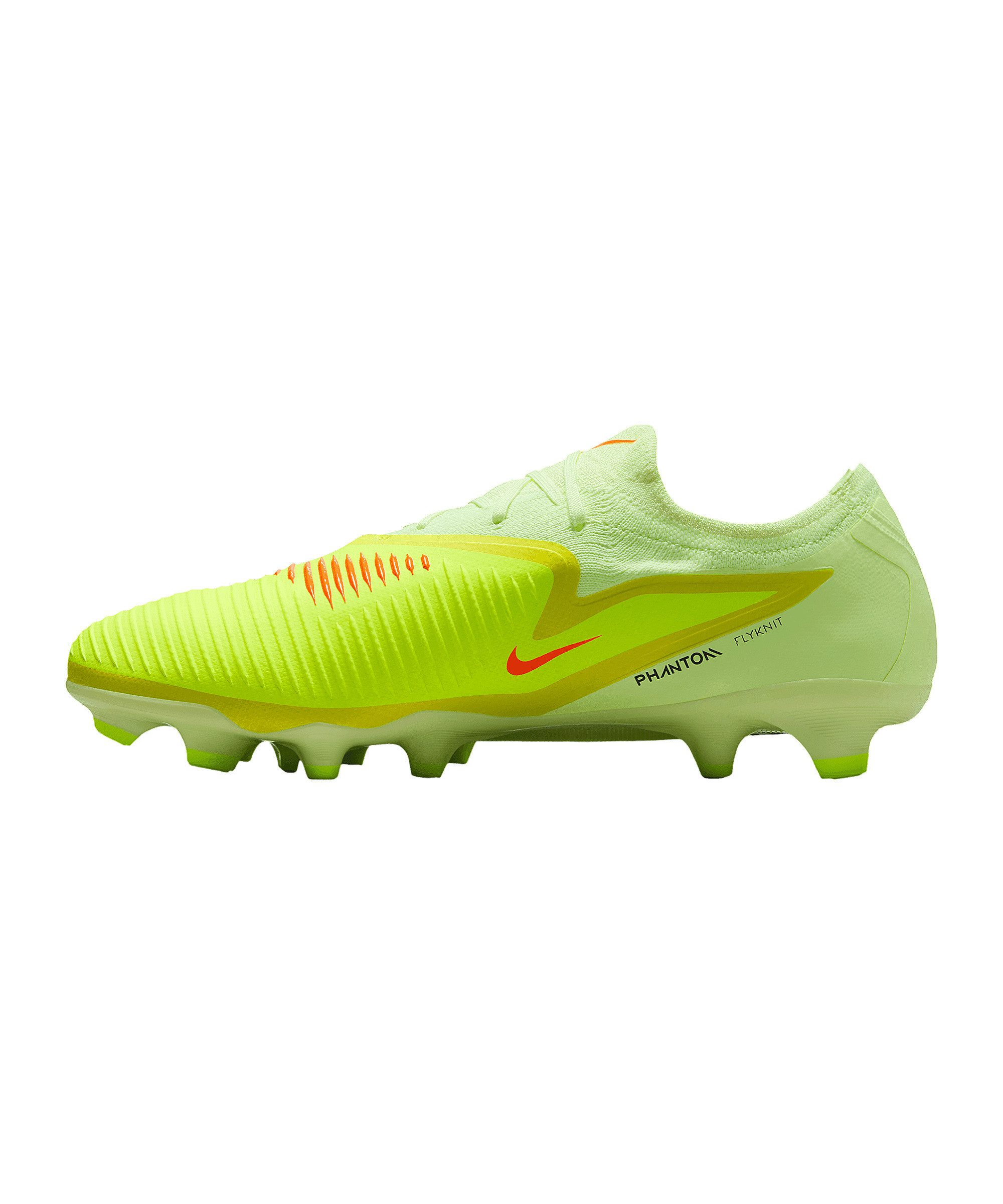 Nike Nike Performance Phantom 6 Low Pro FG Attack Fußballschuh günstig online kaufen