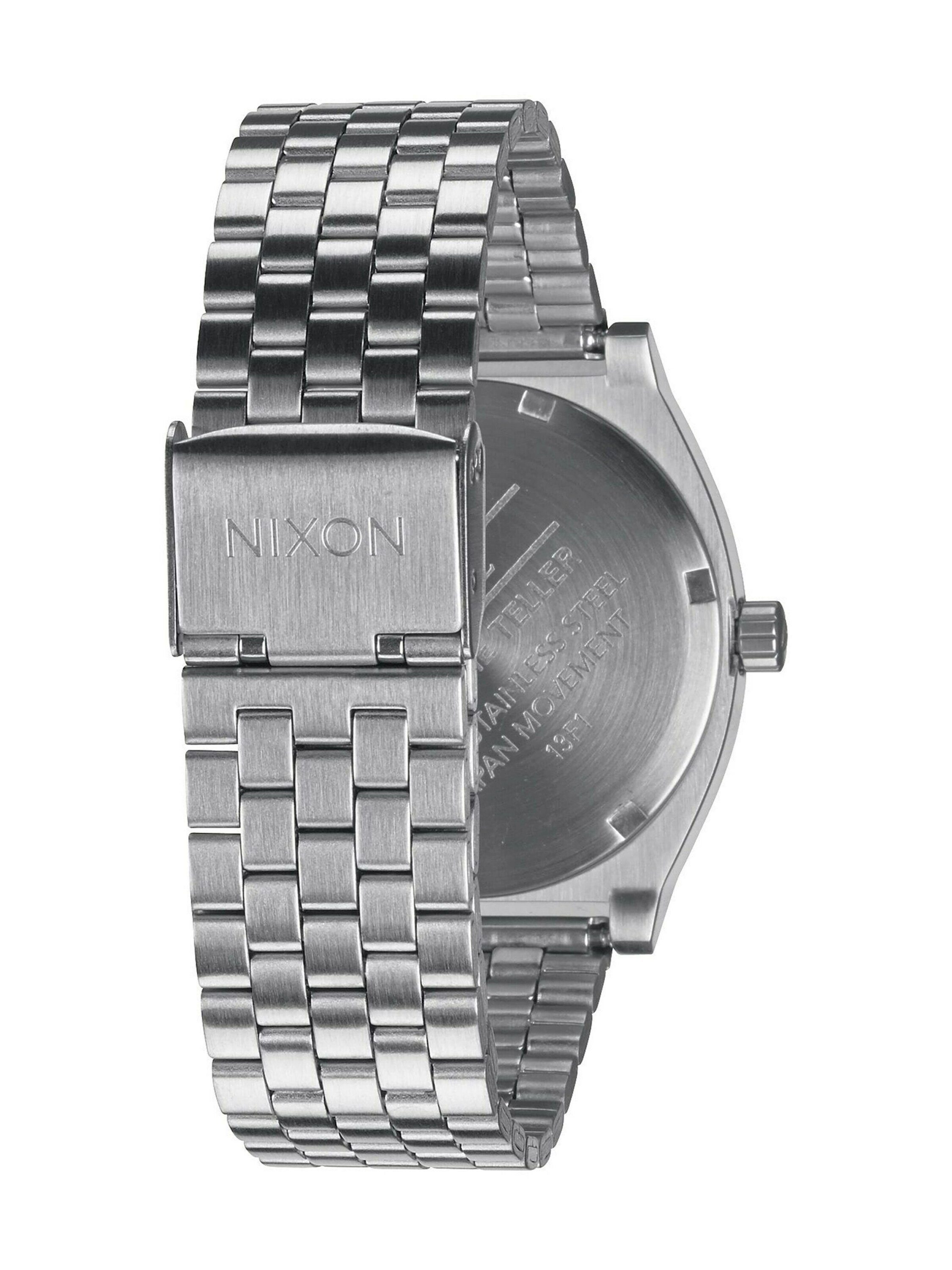 Mechanische Uhr Time Teller