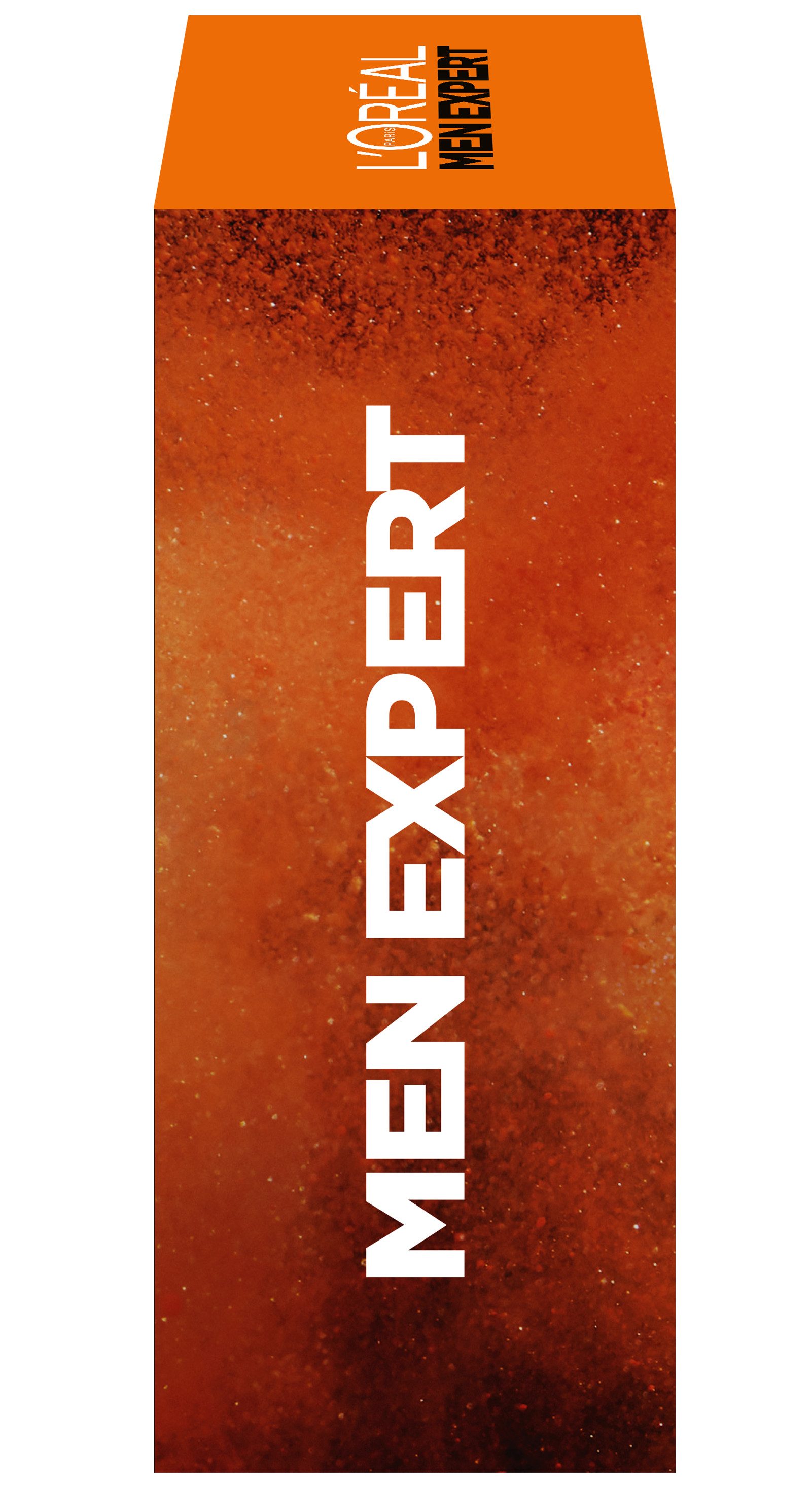 L'ORÉAL PARIS MEN EXPERT Pflege-Set L'Oréal Men Expert Hydra Energy Box Set – Bild 4 von 5