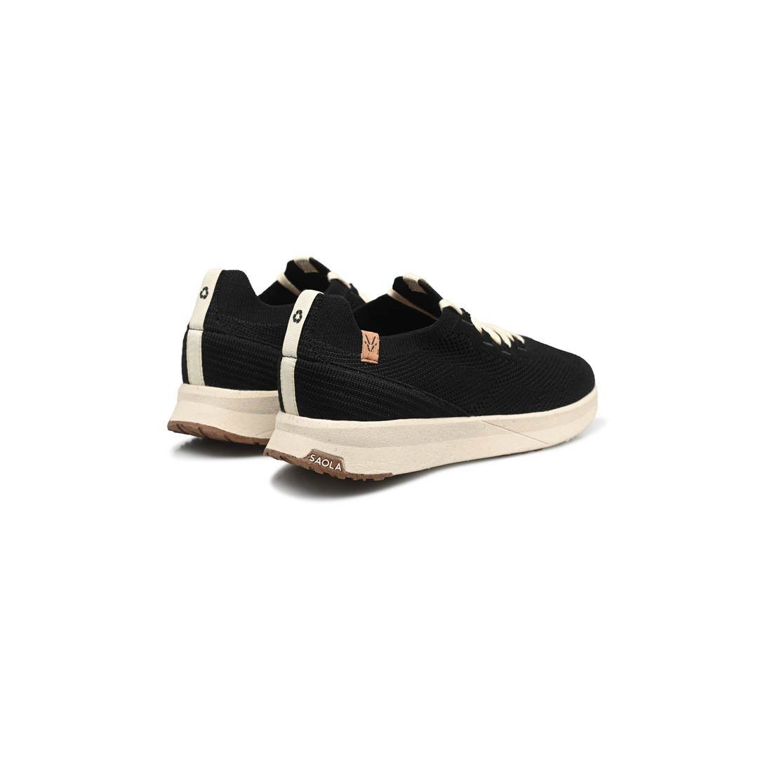 SAOLA Tsavo 3 schwarz Damen Sneaker günstig online kaufen