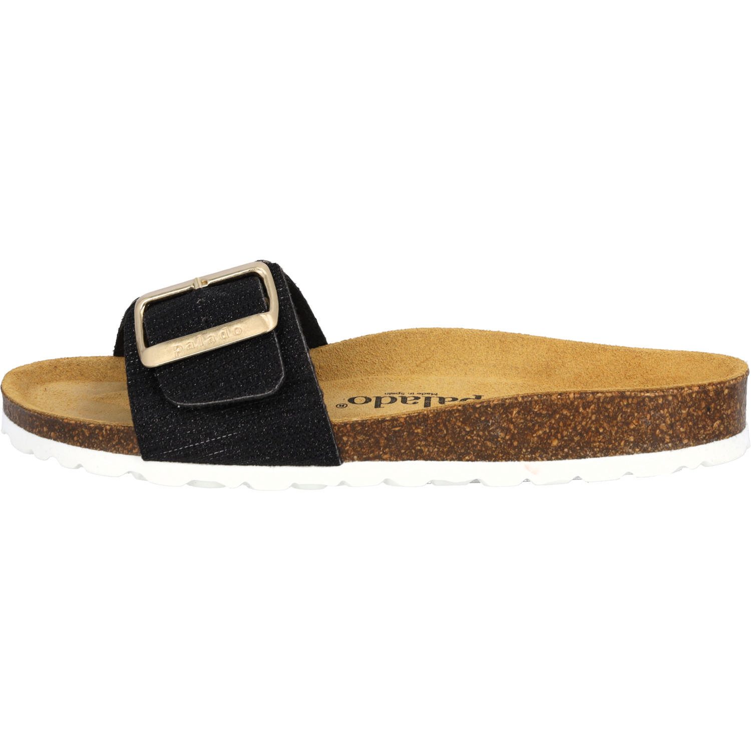 Palado Malta EGS Glitter Pantolette günstig online kaufen