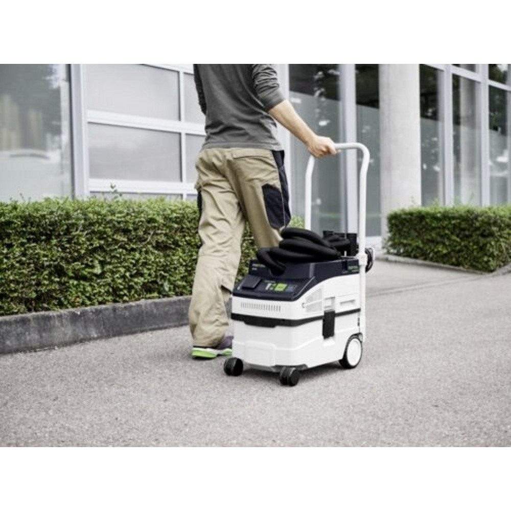 FESTOOL Industriesauger Festool CT 15-Set Absaugmobil