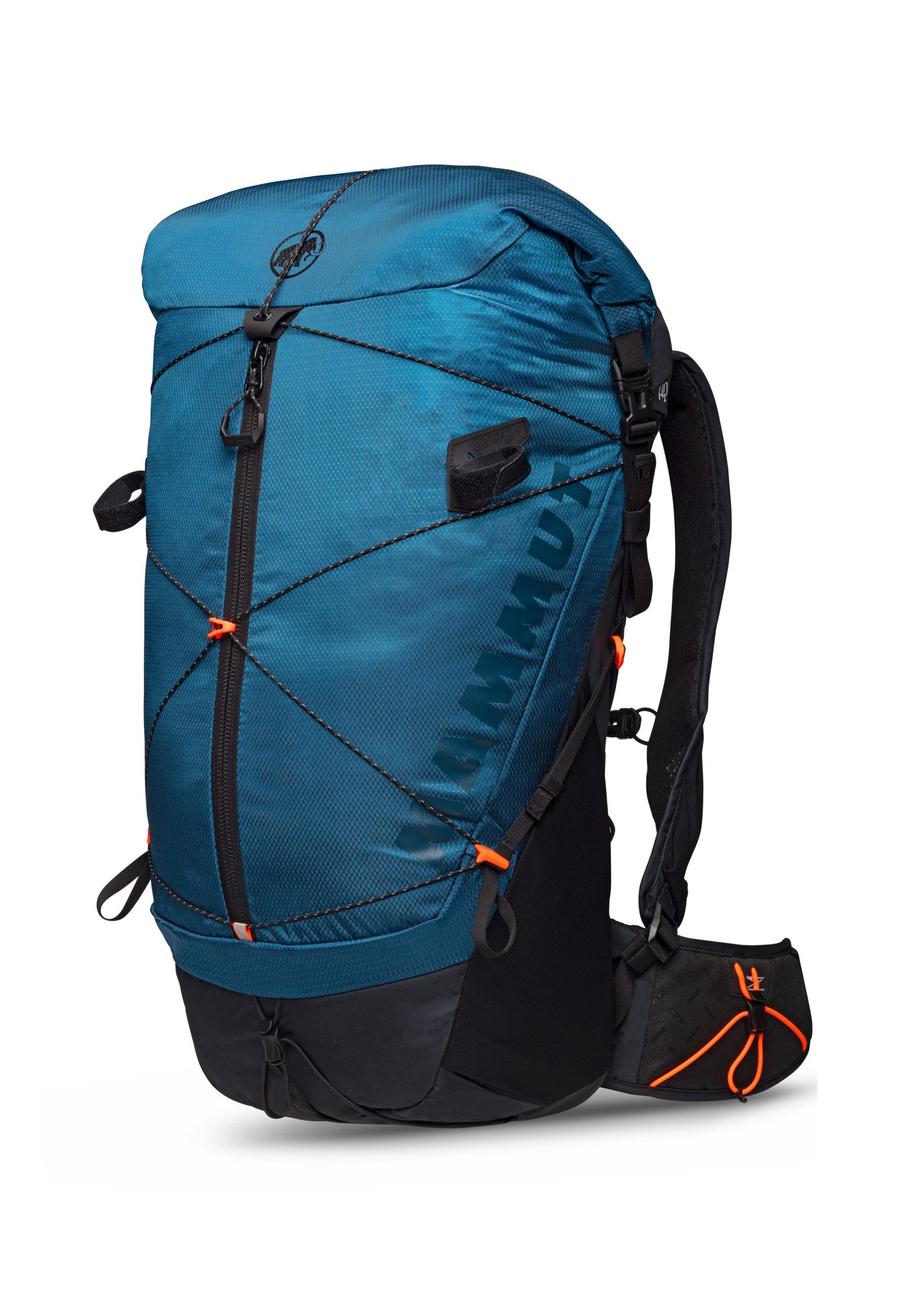 Mammut Wanderrucksack Ducan Spine 28-35