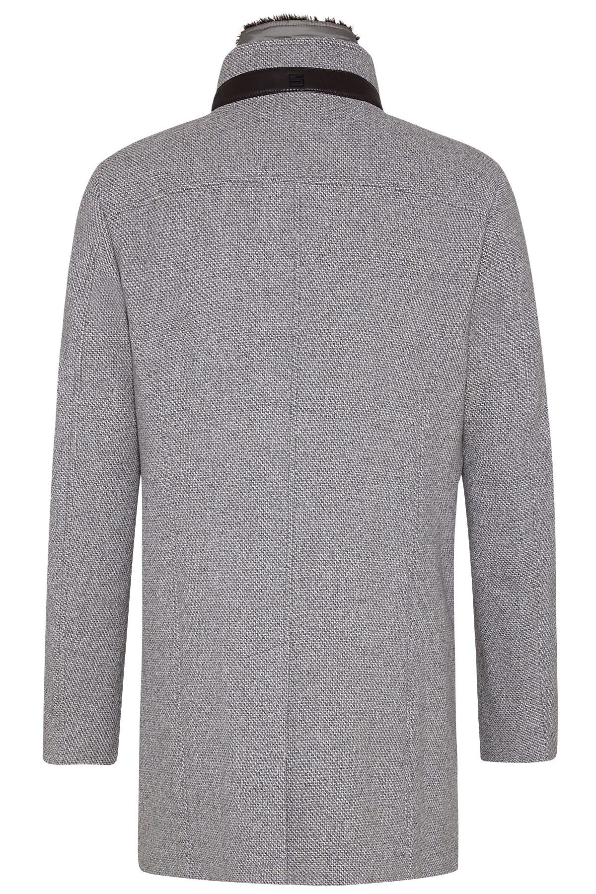 Cinque Kurzmantel CIARSENAL mit Stehkragen günstig online kaufen