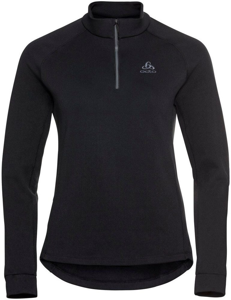 Longsleeve Midlayer 1/2 Zip Berra