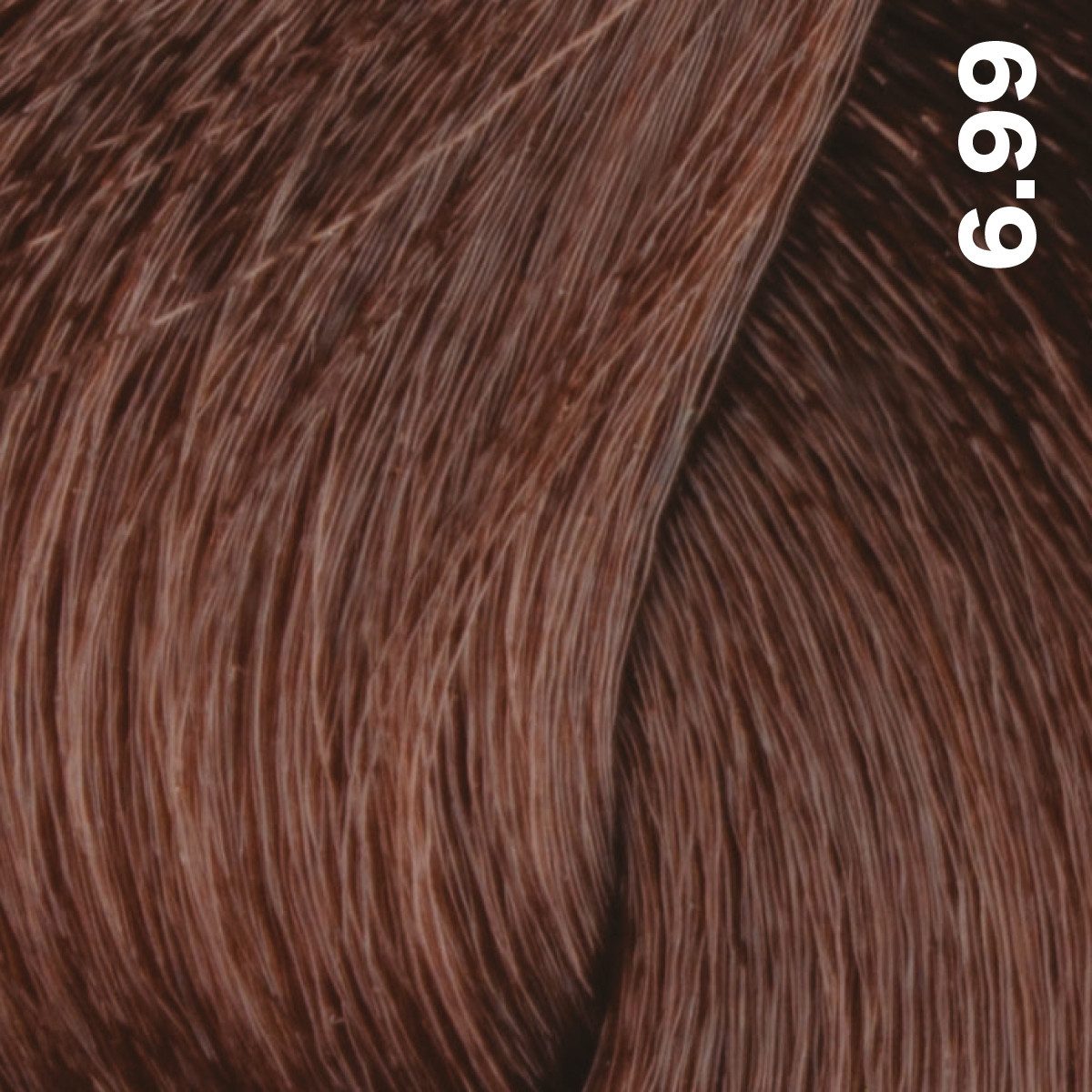 Femmas Premium Haarfarbe FemMas Hair Color Cream 100ml, 1-tlg.