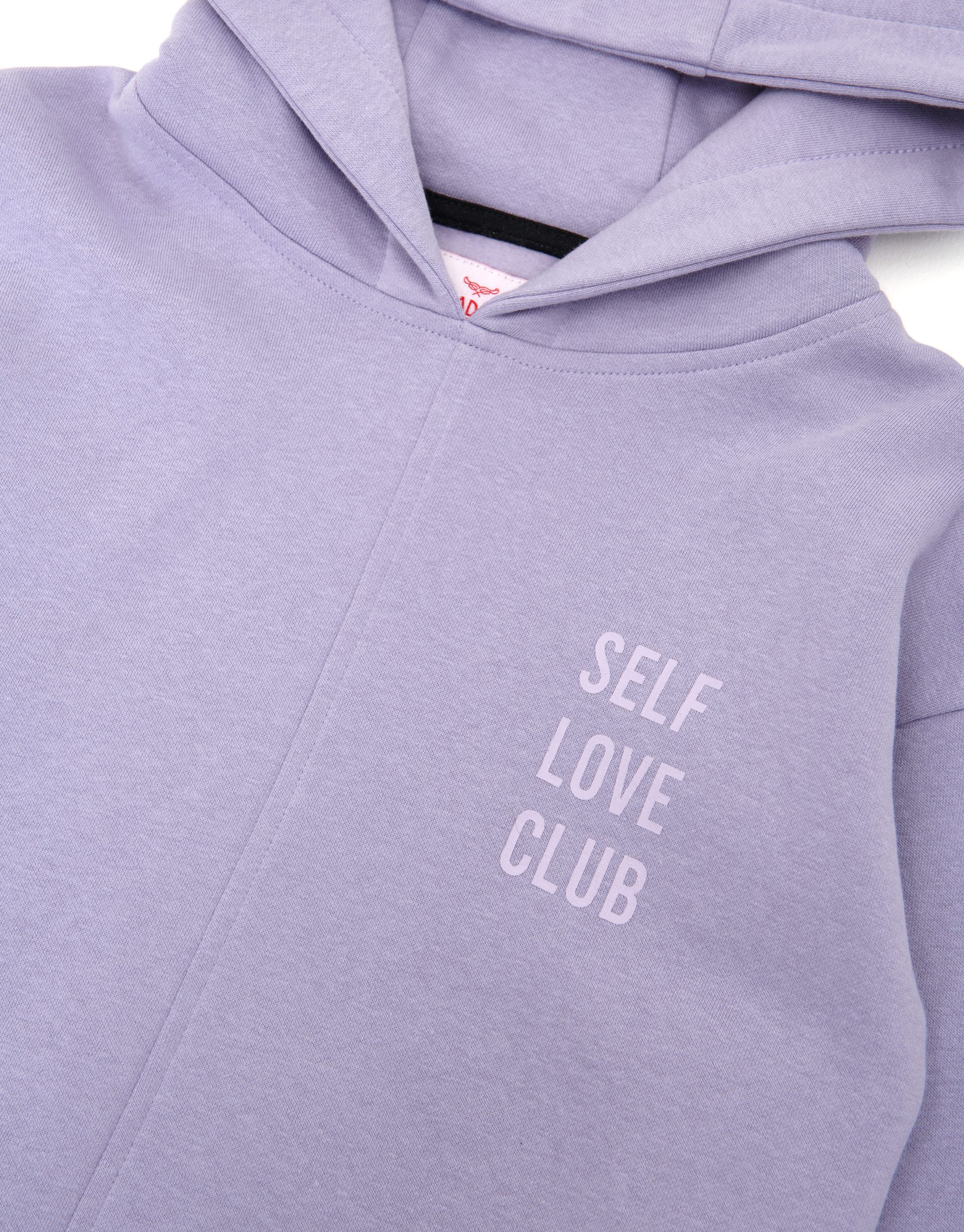 Threadgirls Sportanzug TBGAshley (1-tlg), mit Sweatshirt und Sweathose