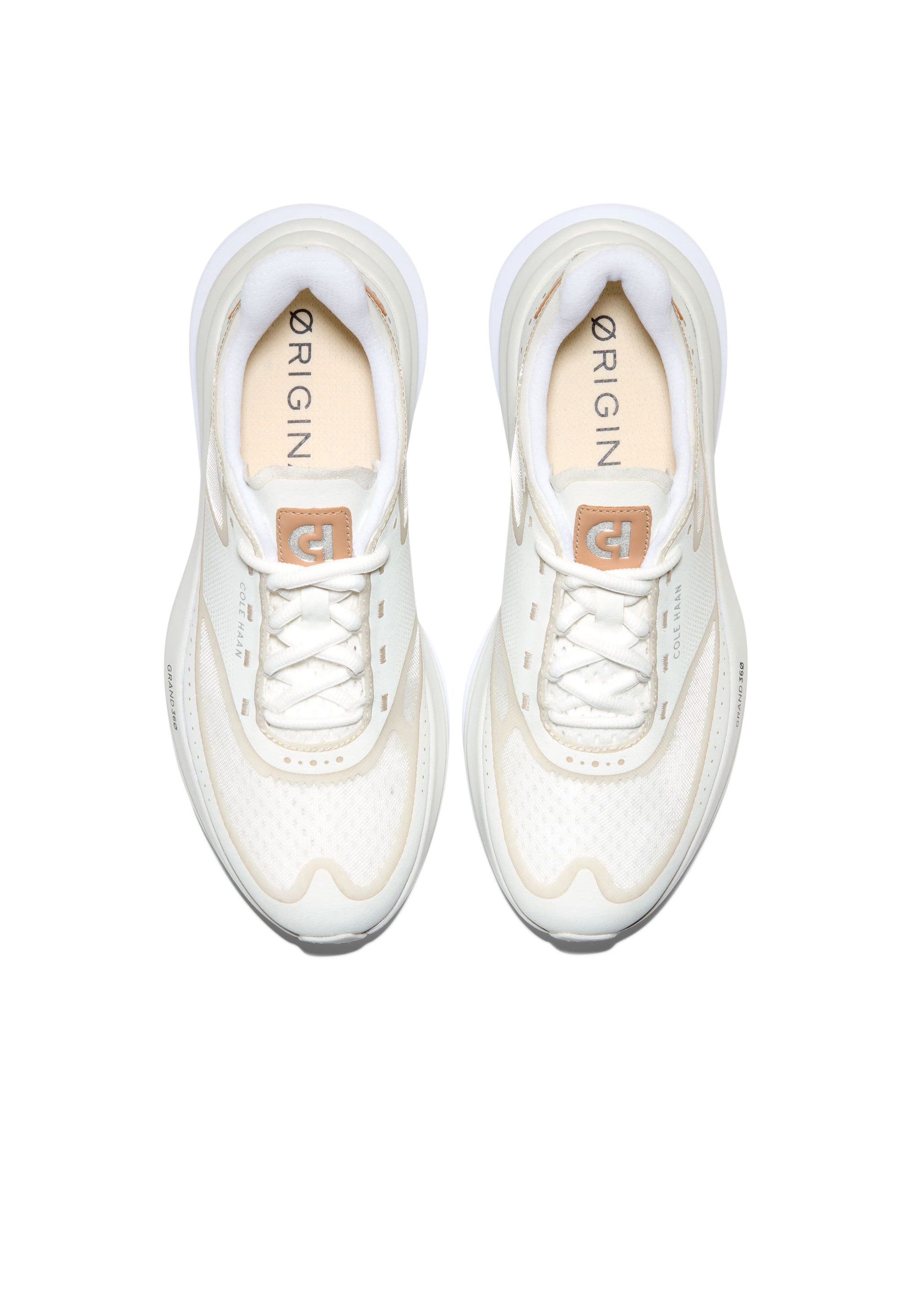 Cole Haan ORIGINALGRAND QUADSTAR RUNNING SNEAKERS Sneaker hoher Tragekomfort