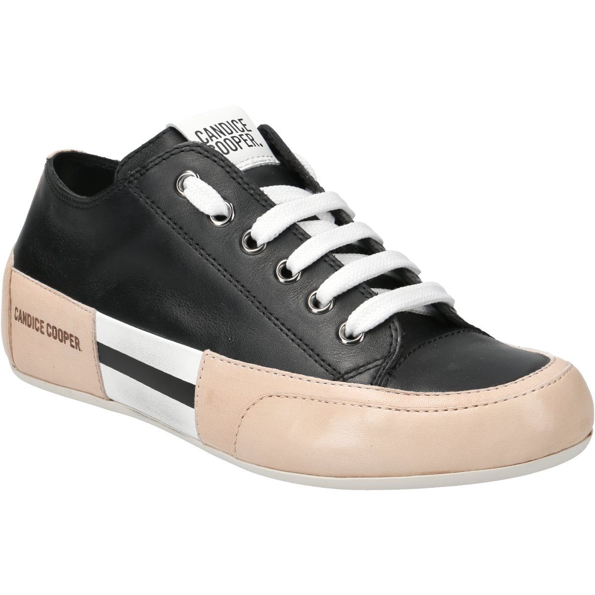 Candice Cooper ROCK PATCH S Sneaker