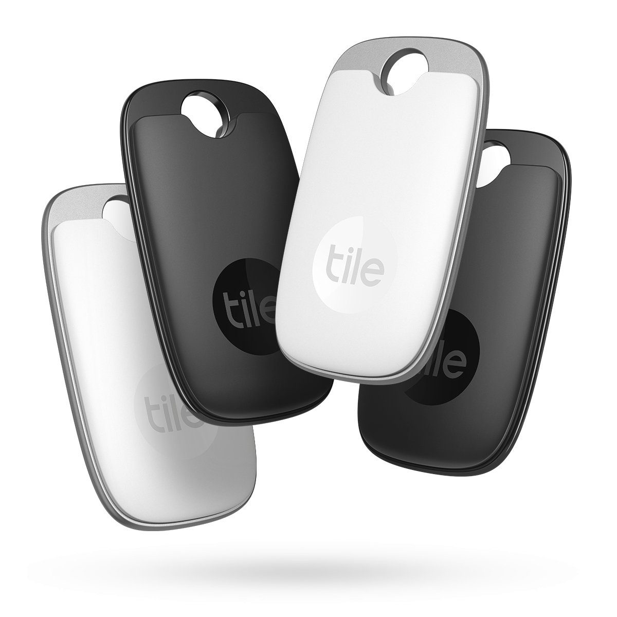 tile PRO (2022) 4 Pack GPSTracker