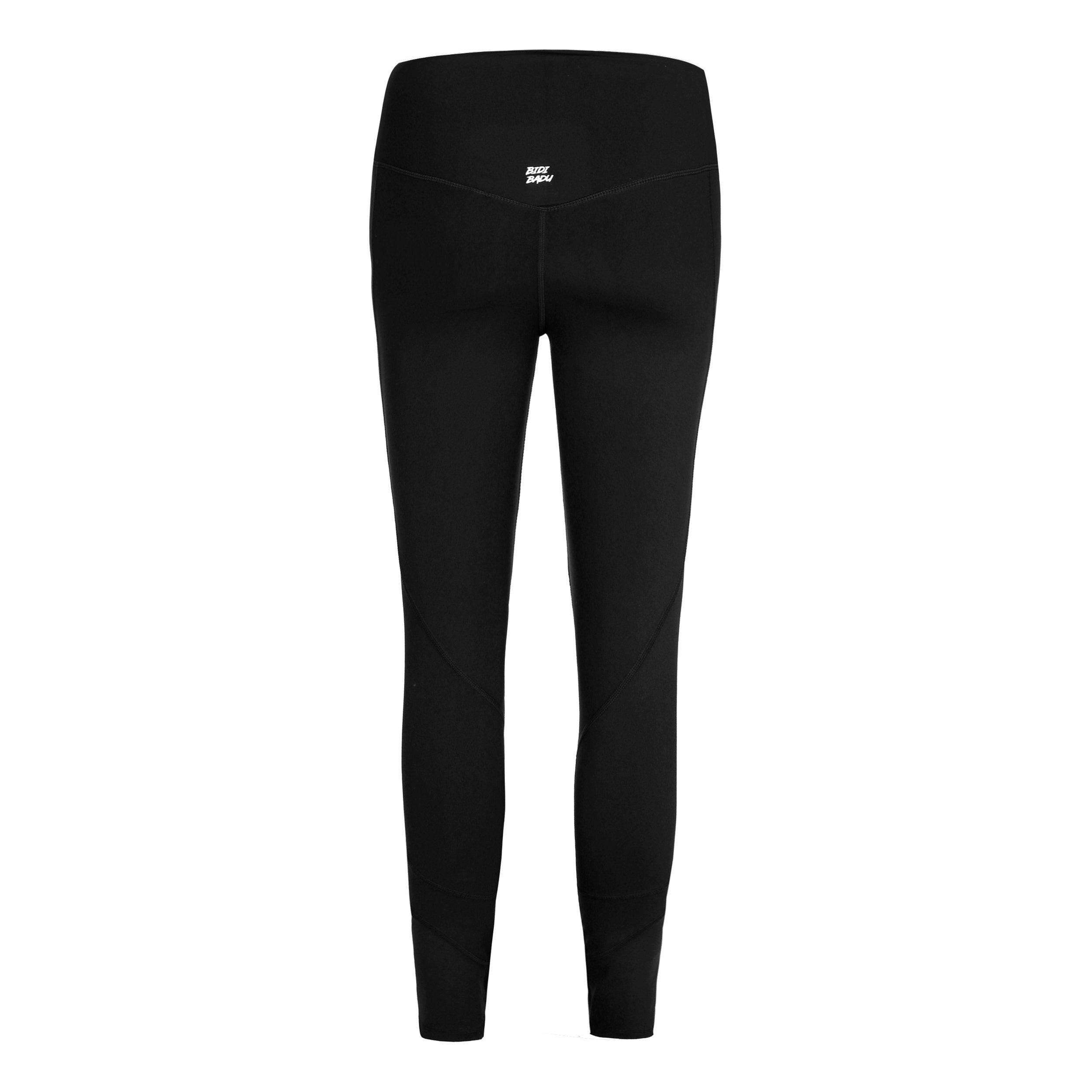 BIDI BADU Laufhose Colortwist Printed