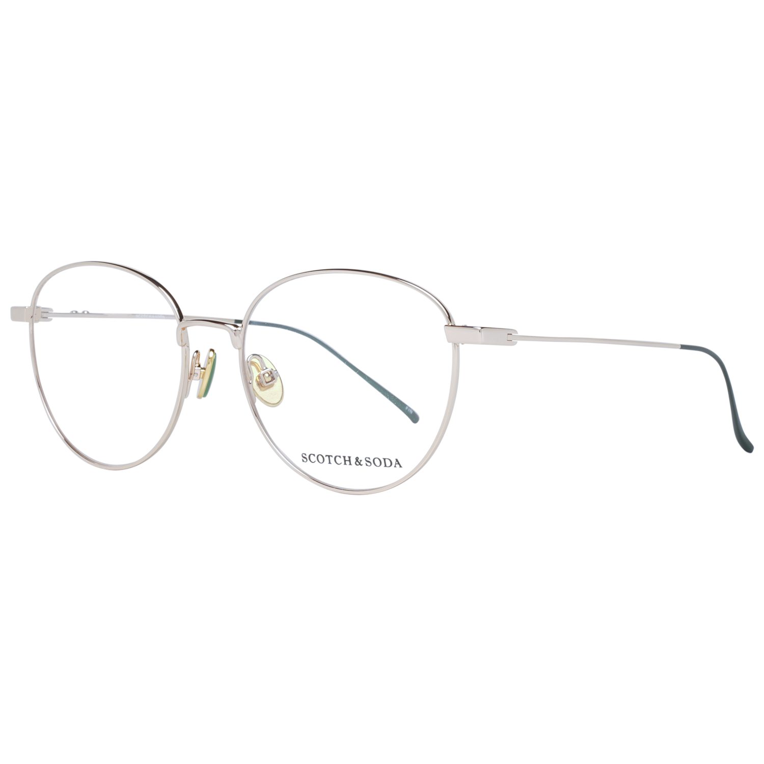 Scotch & Soda Brillengestell SS1006 52576