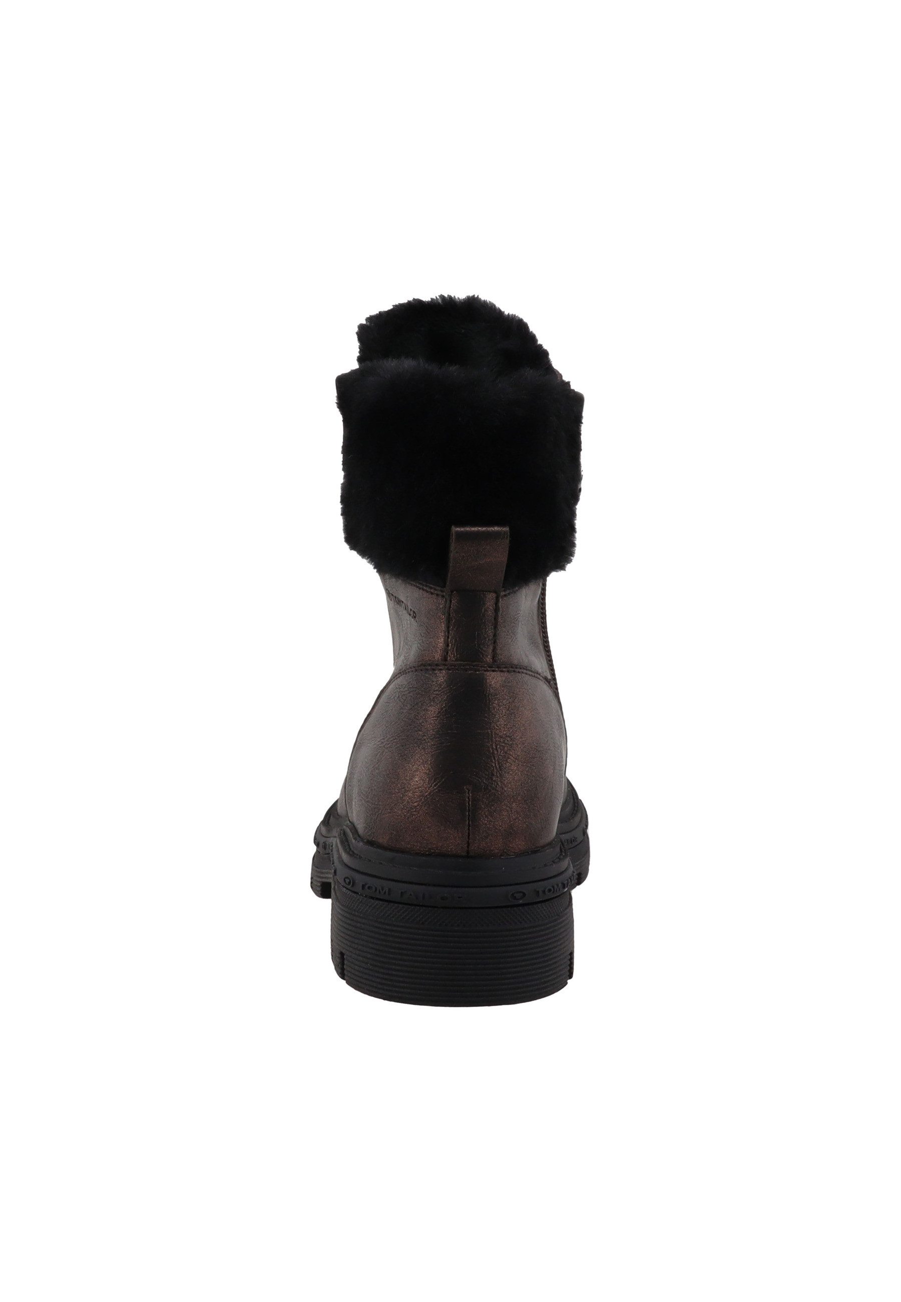 TOM TAILOR Tom Tailor Winter Boots Stiefel